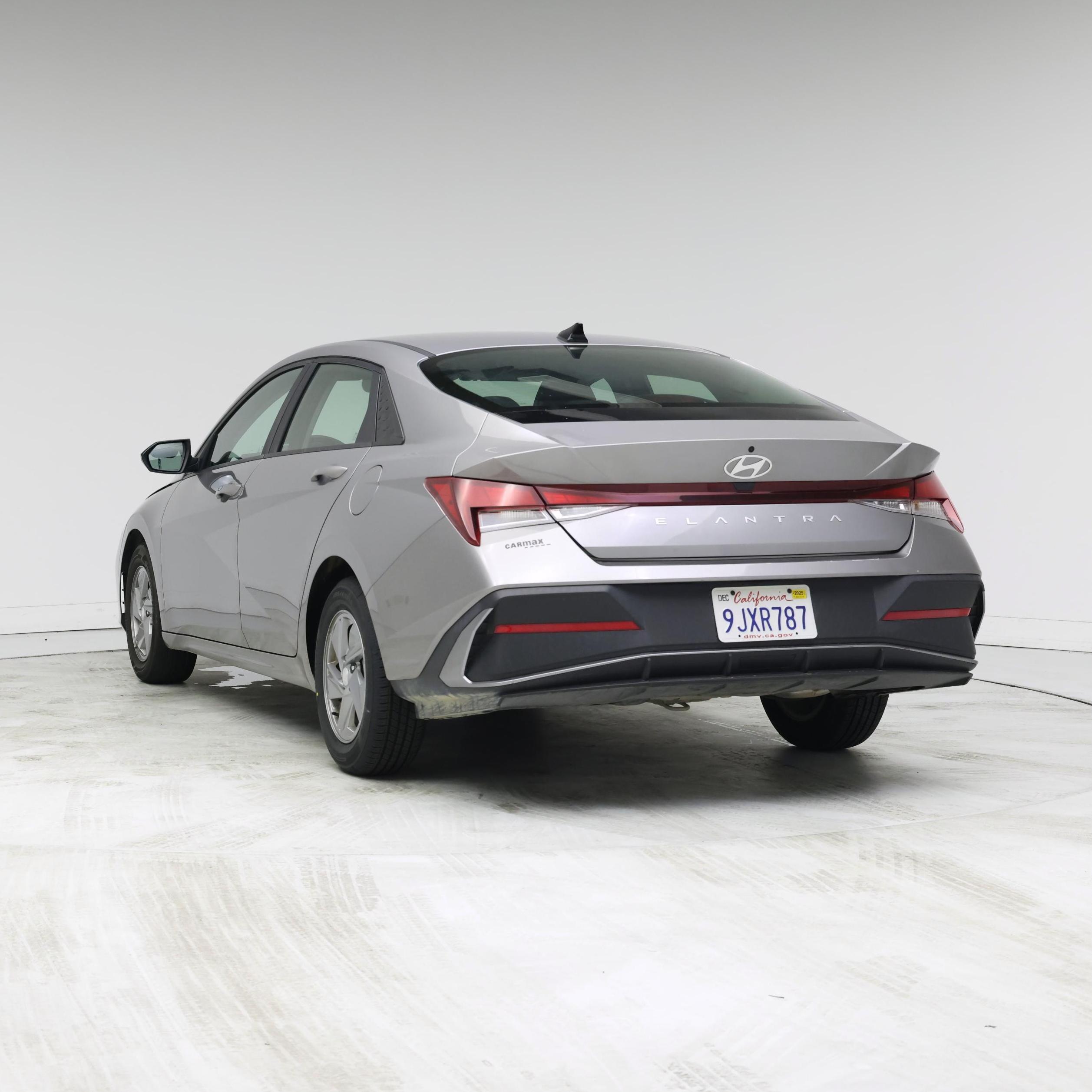 Thumbnail: 2024 Hyundai Elantra - 2