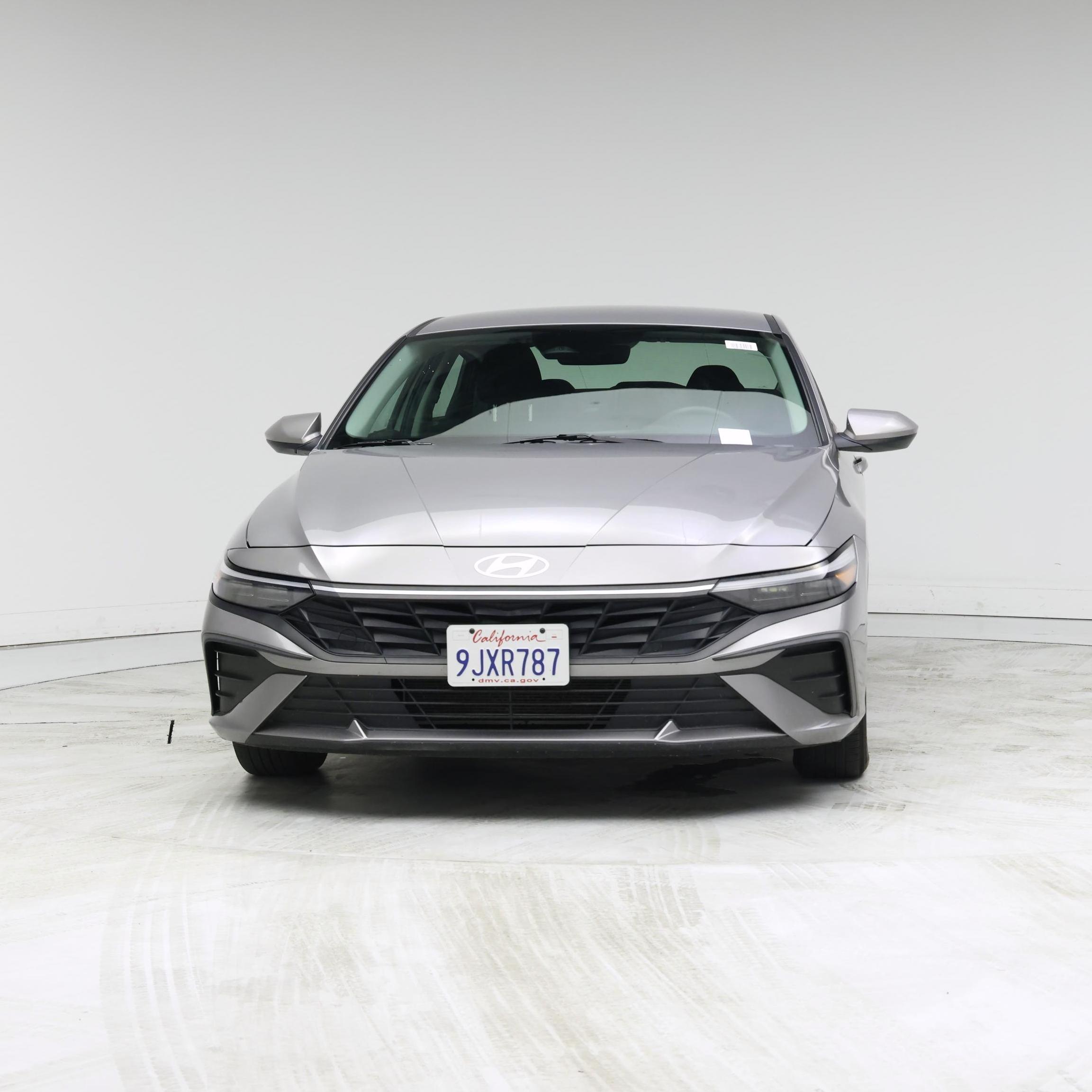 Thumbnail: 2024 Hyundai Elantra - 5