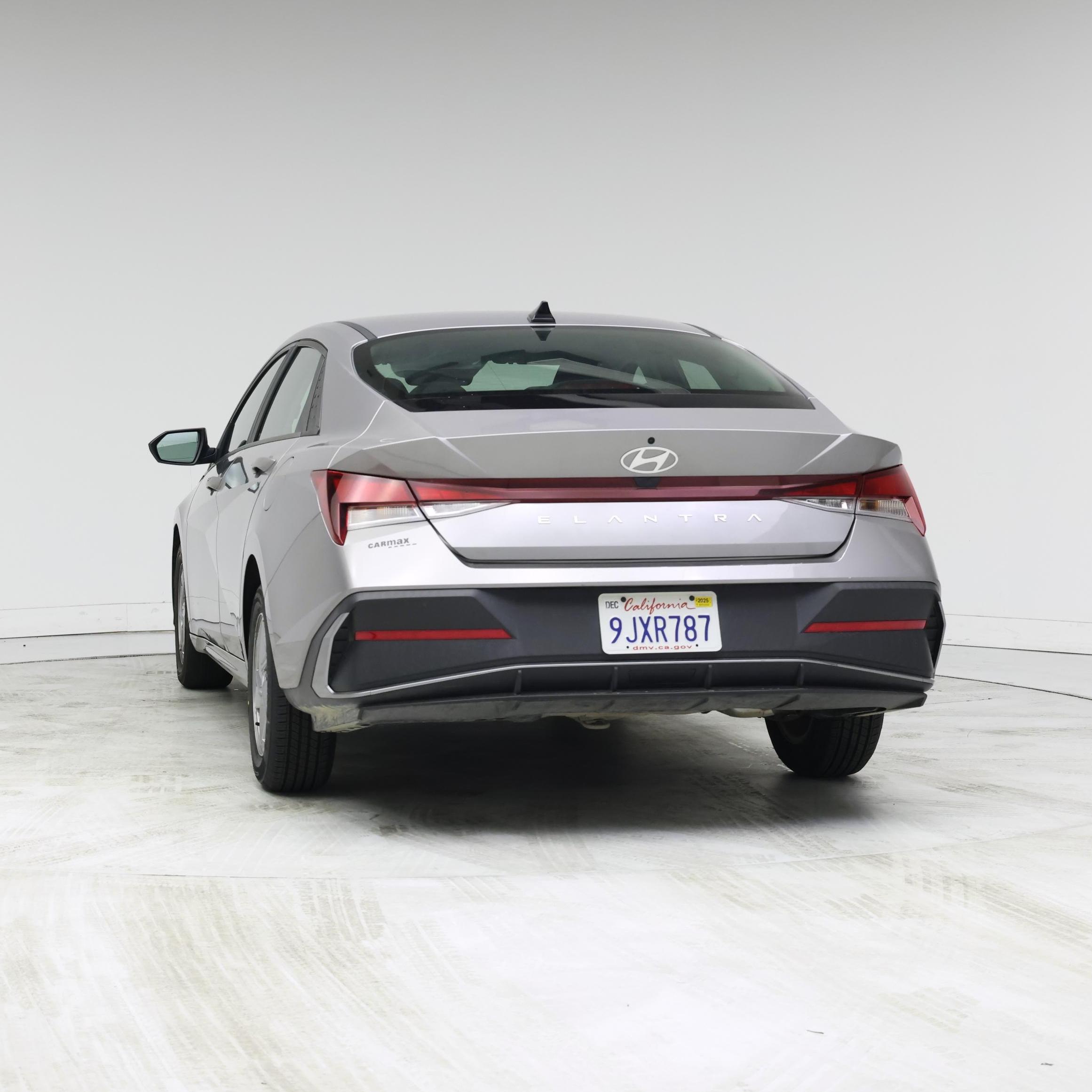 Thumbnail: 2024 Hyundai Elantra - 6