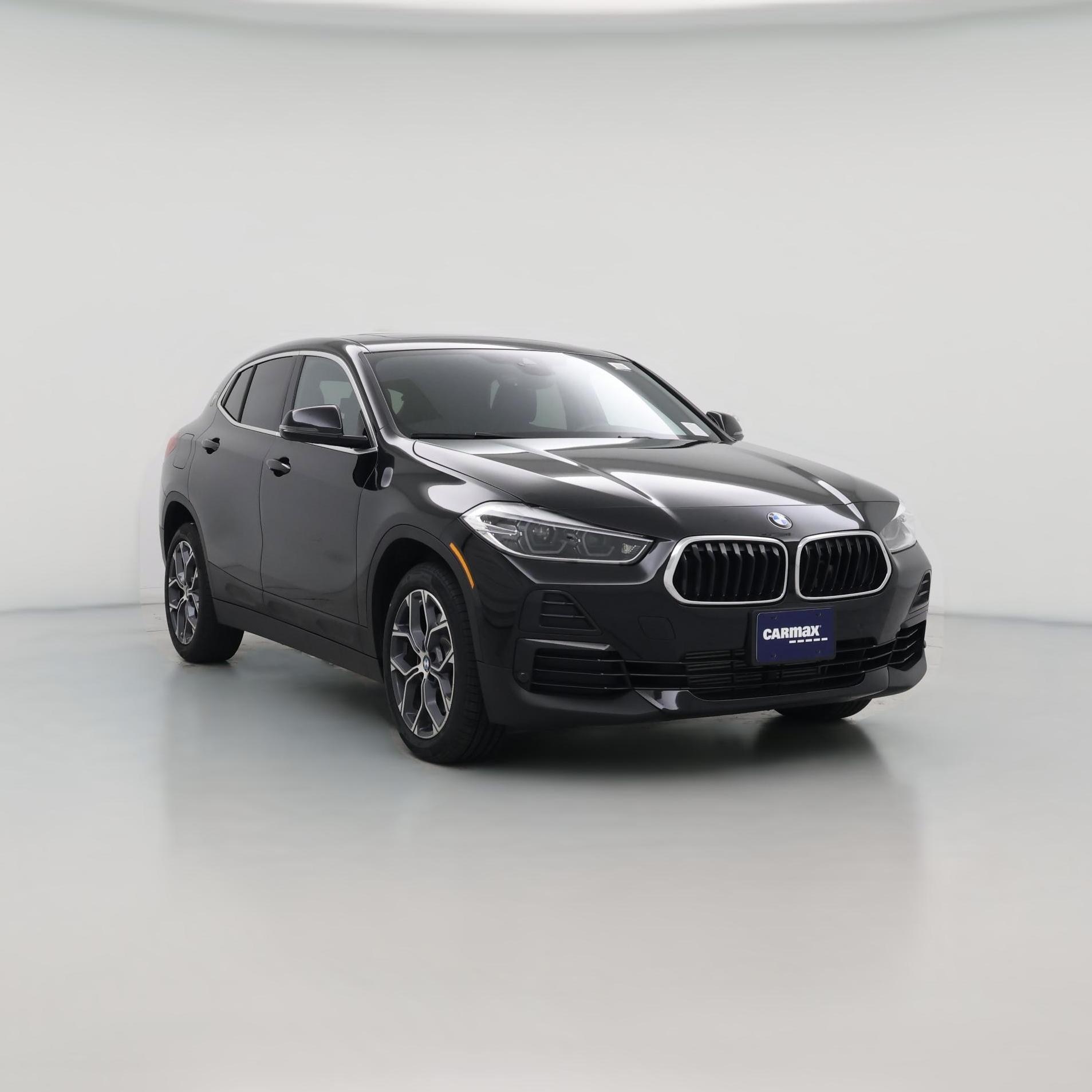 Thumbnail: 2023 BMW X2 - 1