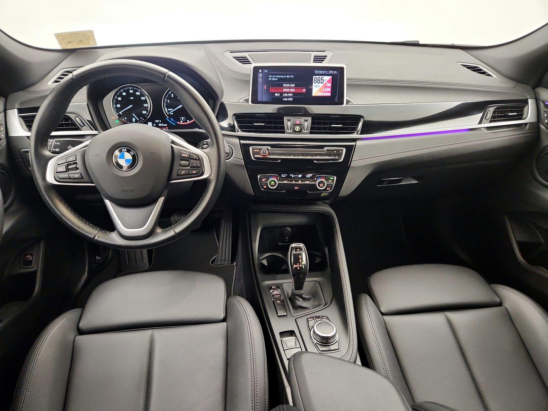 Thumbnail: 2023 BMW X2 - 9