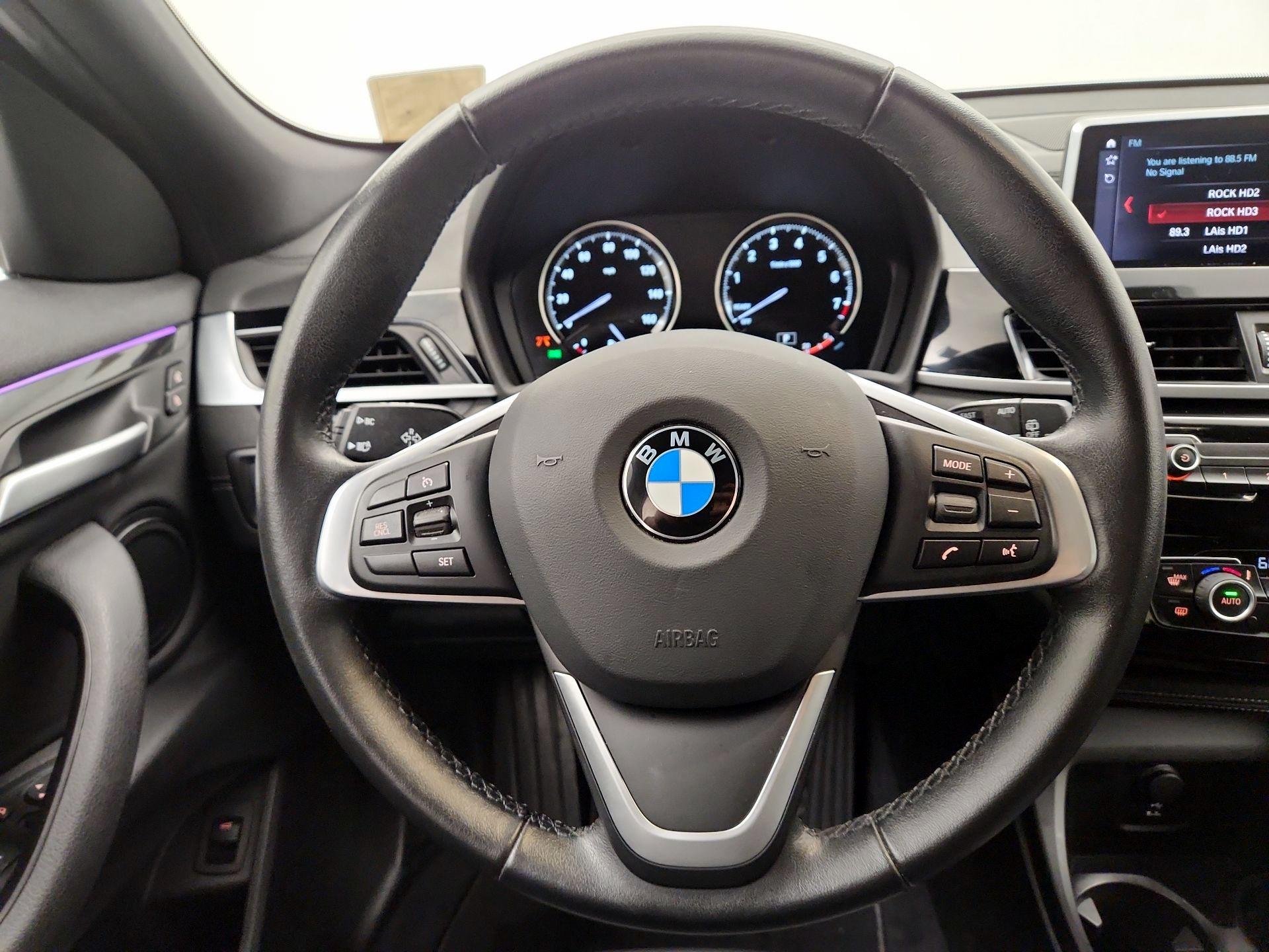 Thumbnail: 2023 BMW X2 - 10
