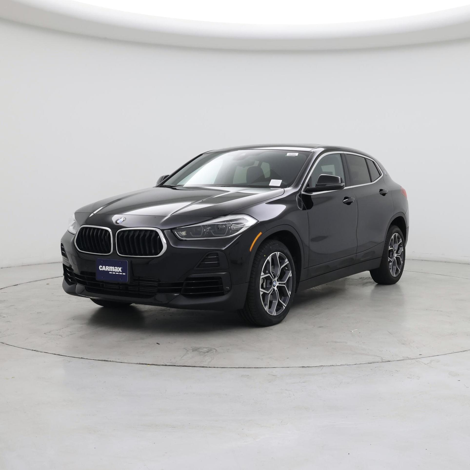 Thumbnail: 2023 BMW X2 - 4