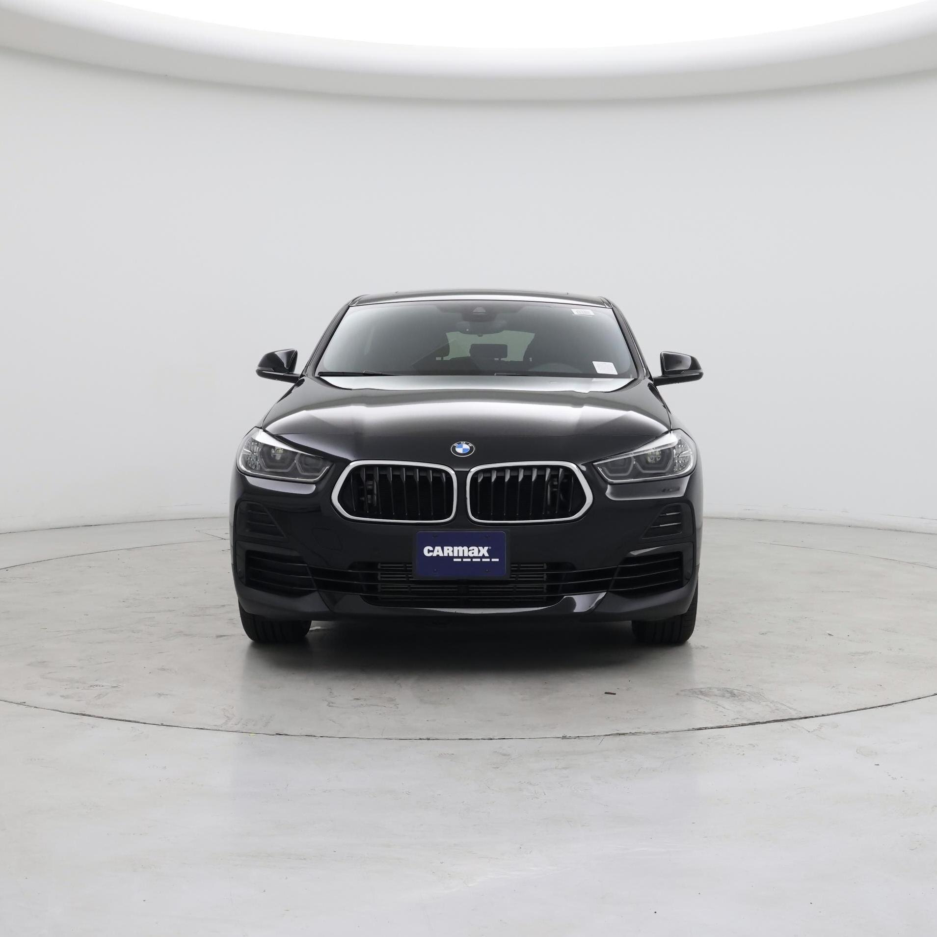 Thumbnail: 2023 BMW X2 - 5