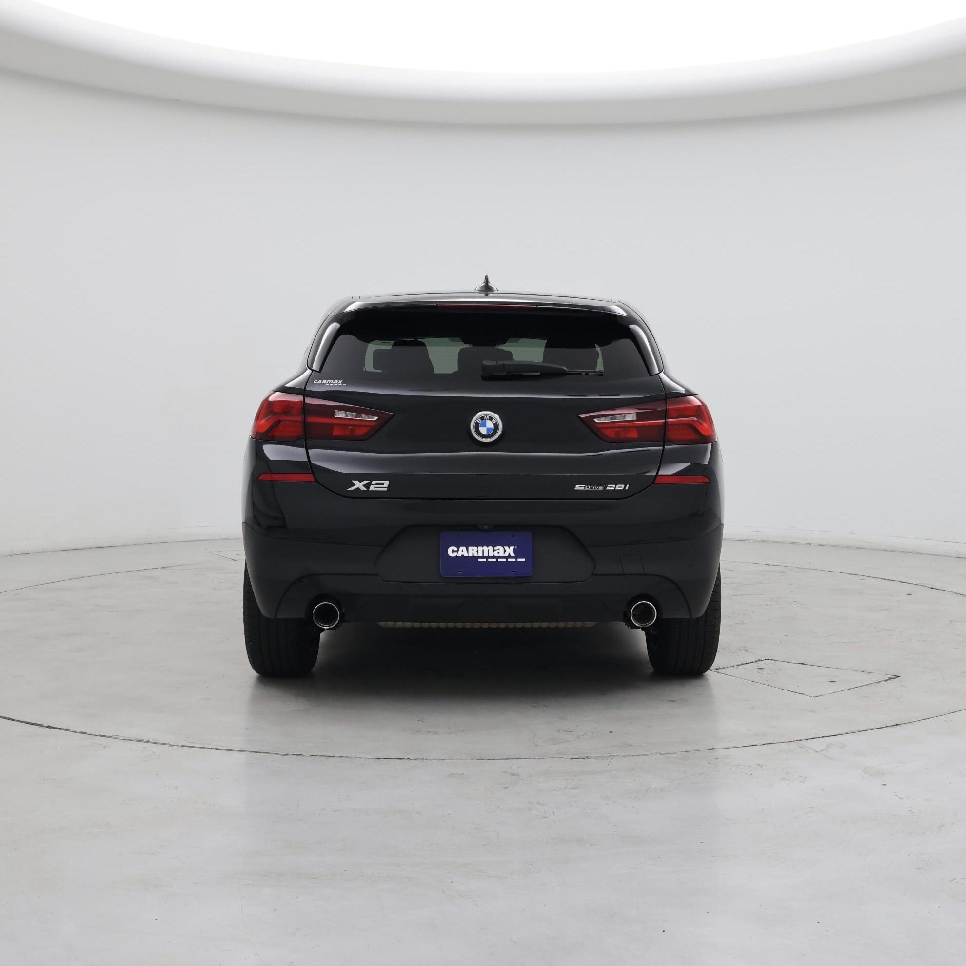 Thumbnail: 2023 BMW X2 - 6