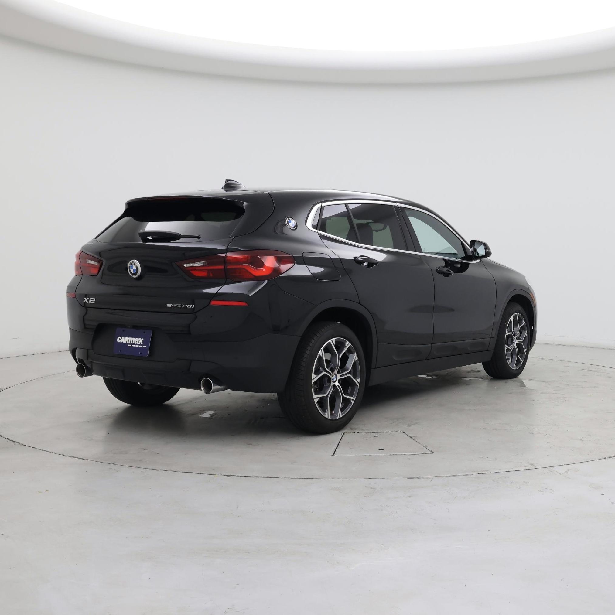 Thumbnail: 2023 BMW X2 - 8