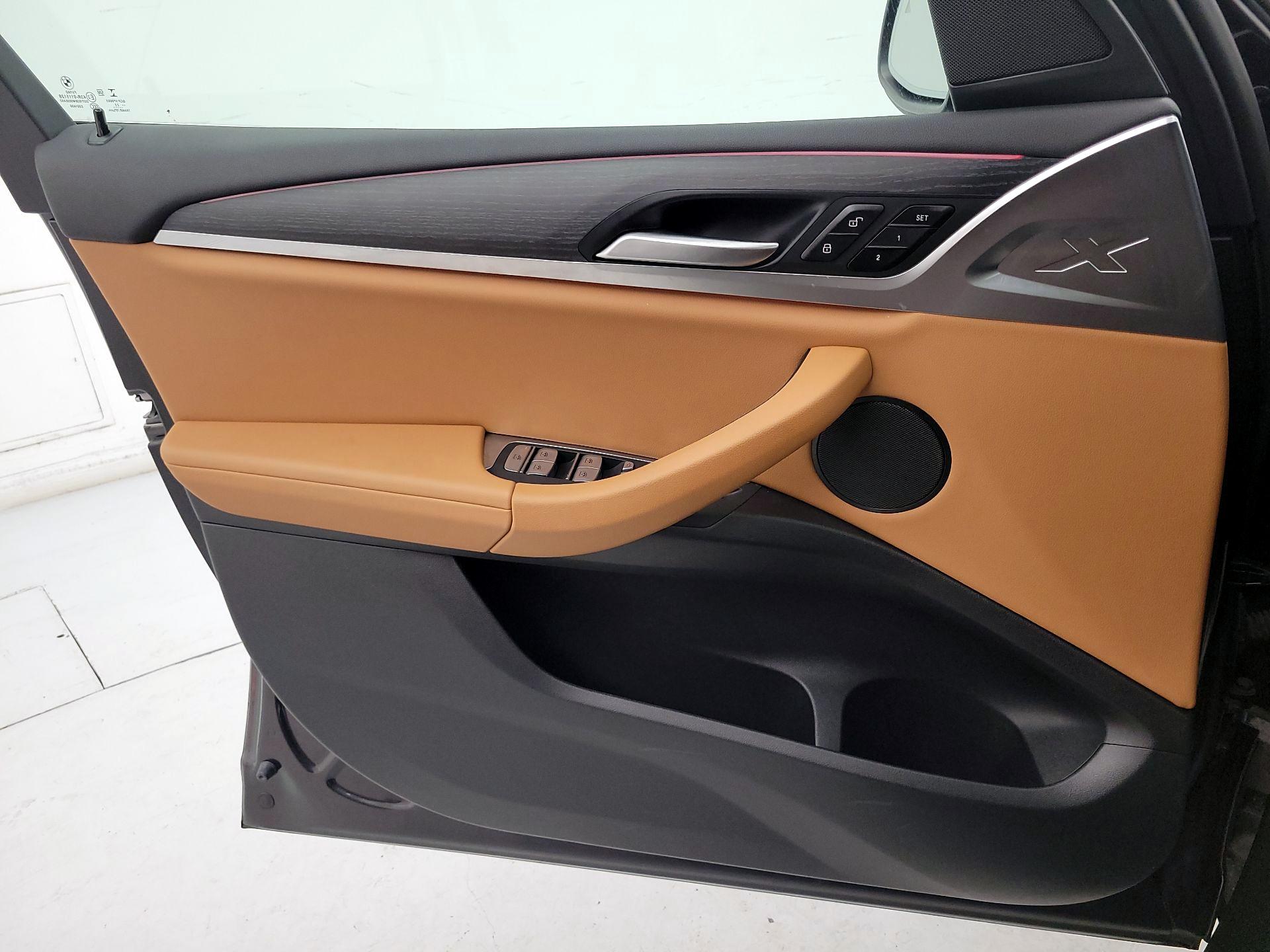 Thumbnail: 2022 BMW X3 - 12