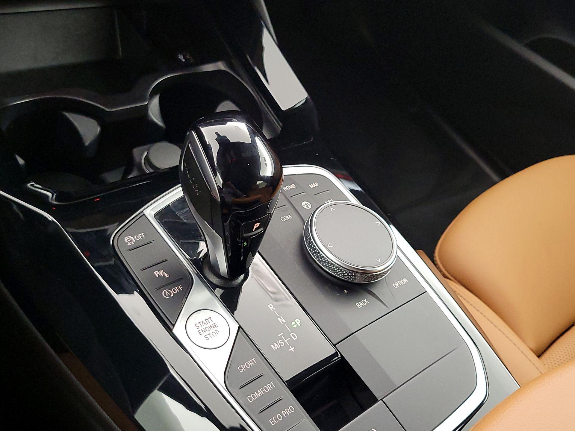Thumbnail: 2022 BMW X3 - 18