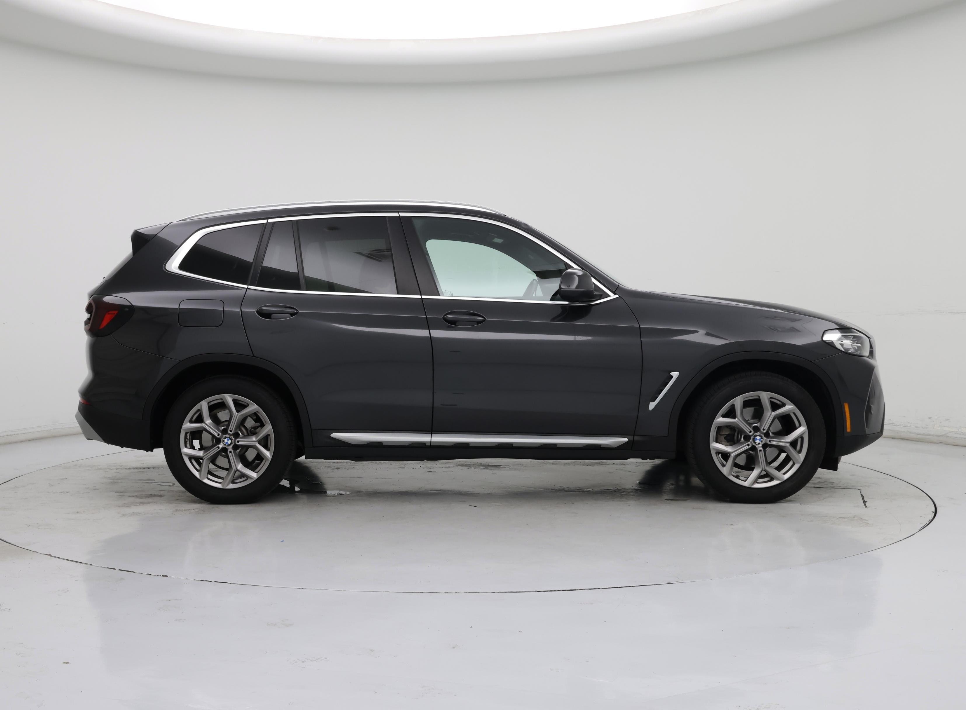 Thumbnail: 2022 BMW X3 - 7