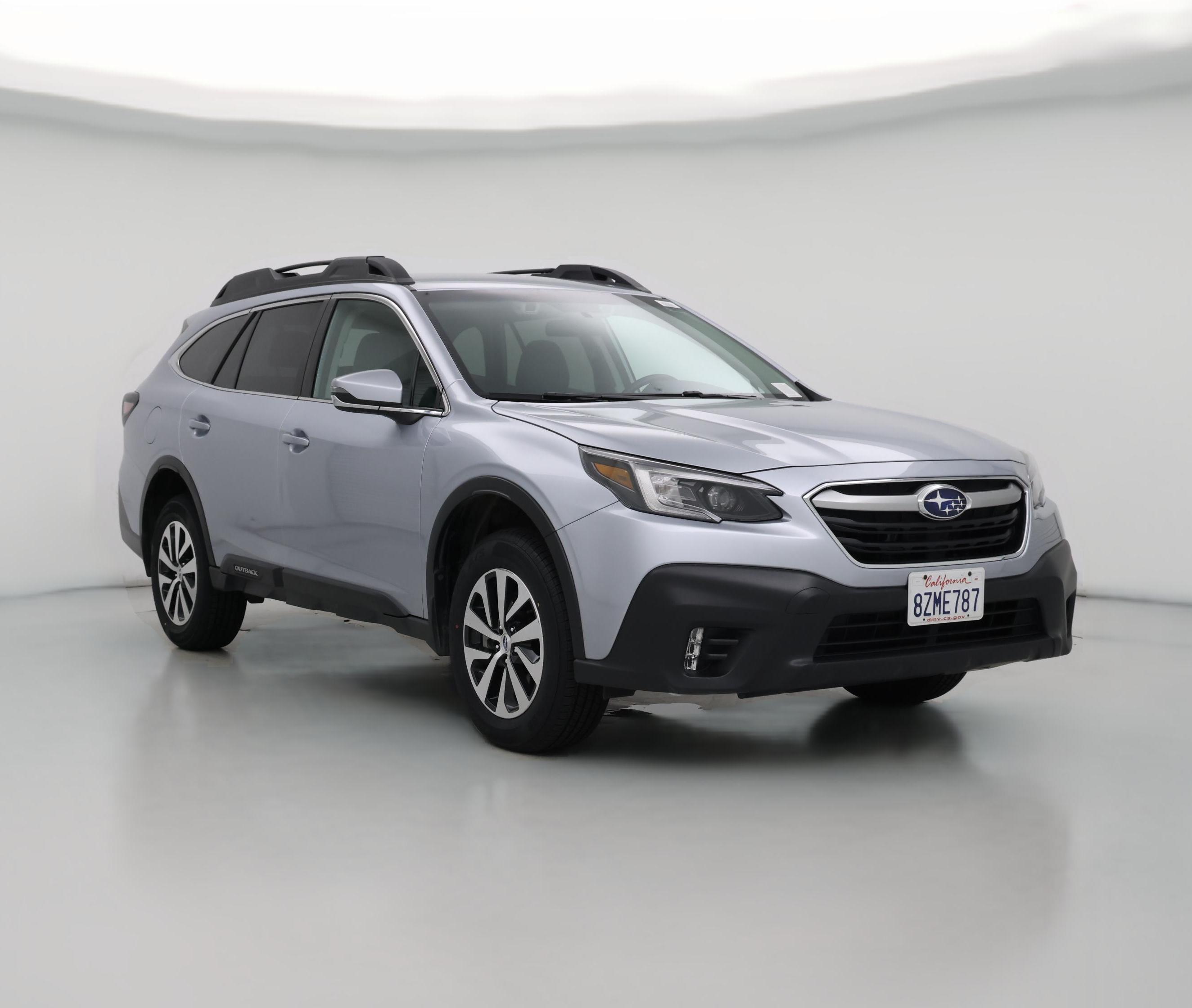 Thumbnail: 2022 Subaru Outback - 1