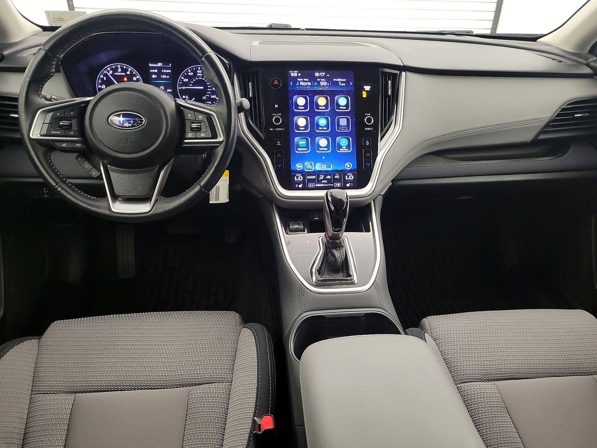 Thumbnail: 2022 Subaru Outback - 9