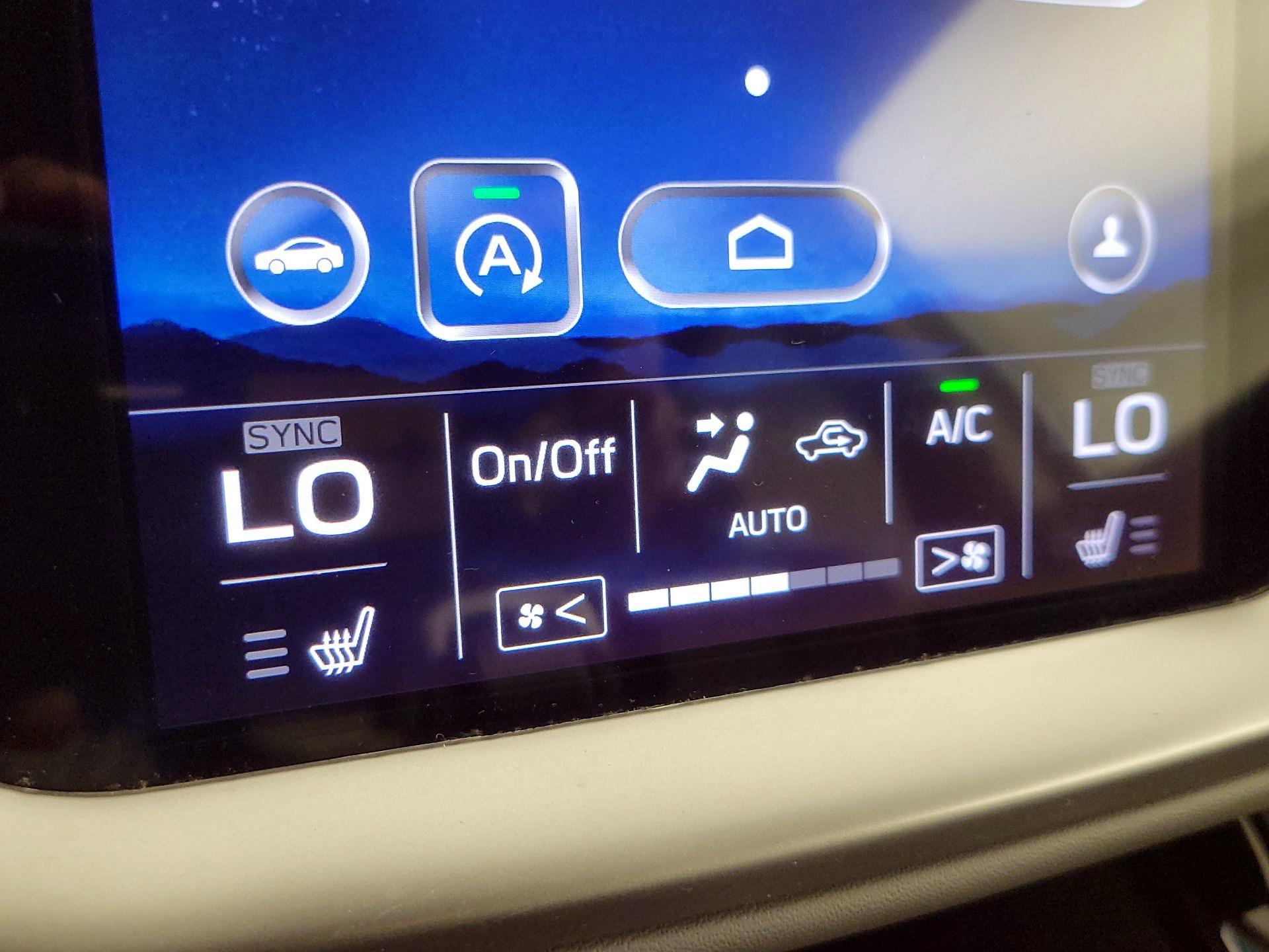 Thumbnail: 2022 Subaru Outback - 16