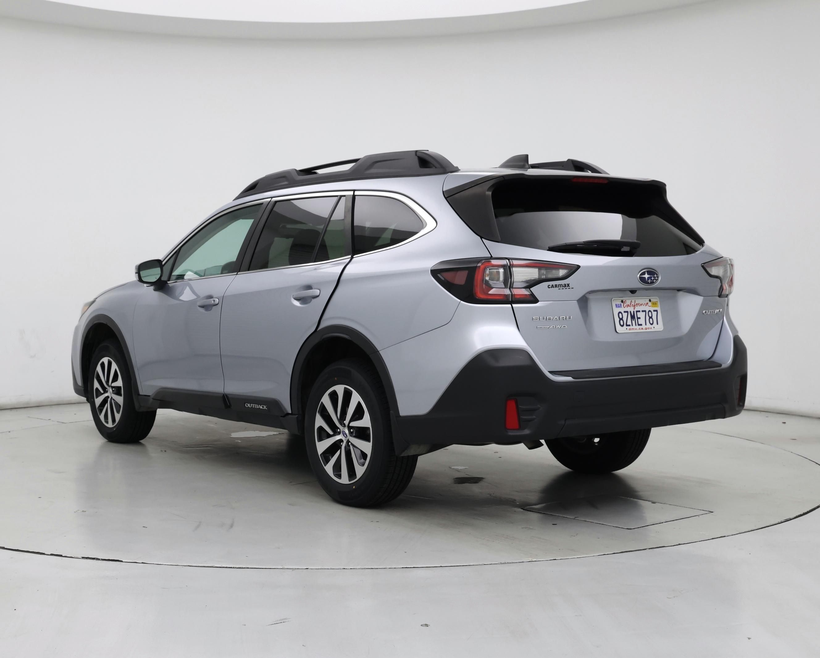 Thumbnail: 2022 Subaru Outback - 2