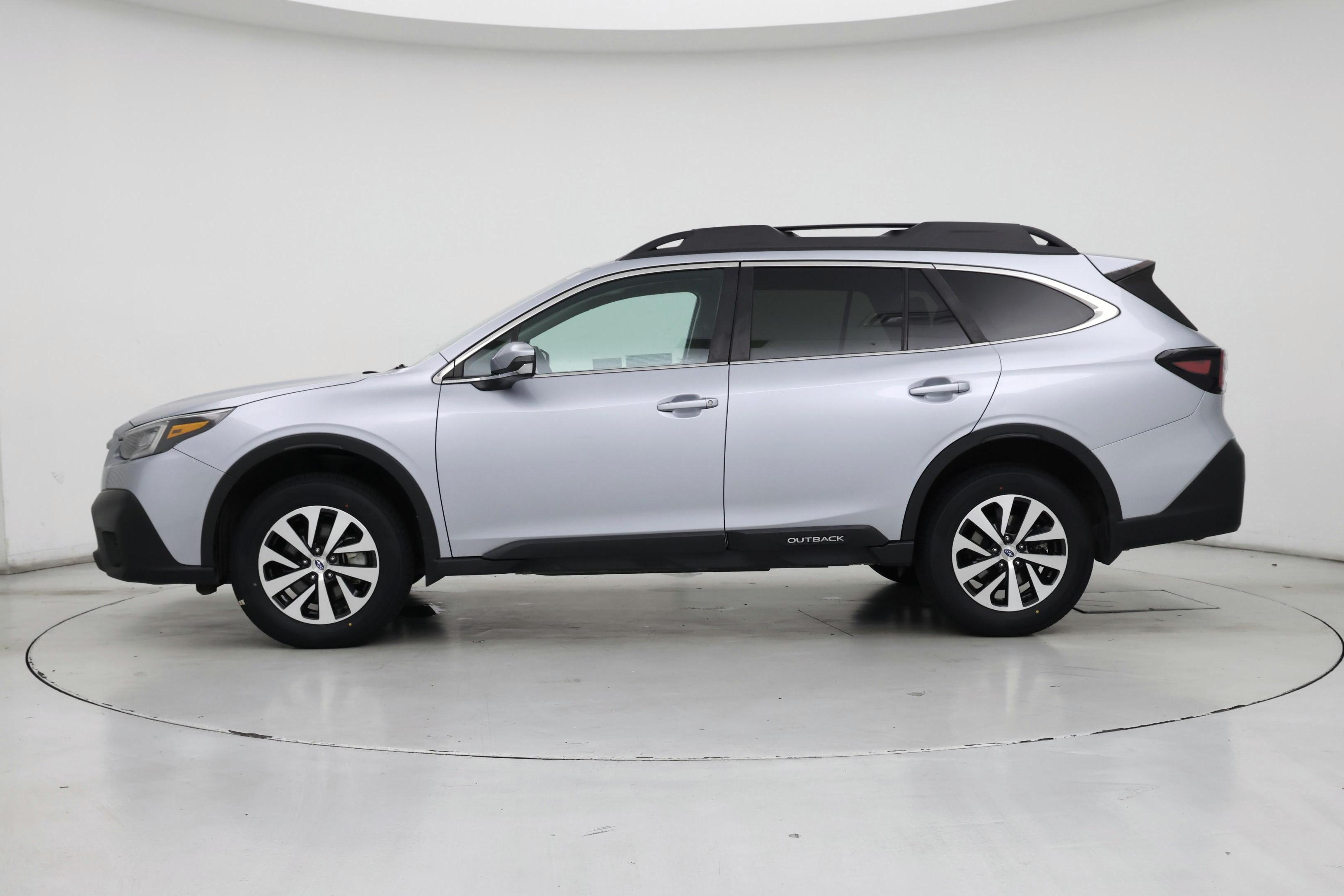 Thumbnail: 2022 Subaru Outback - 3