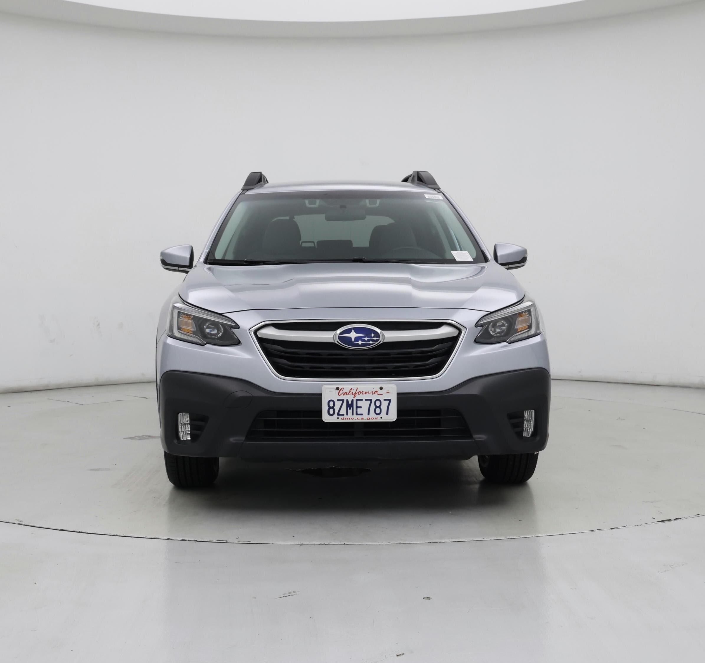 Thumbnail: 2022 Subaru Outback - 5