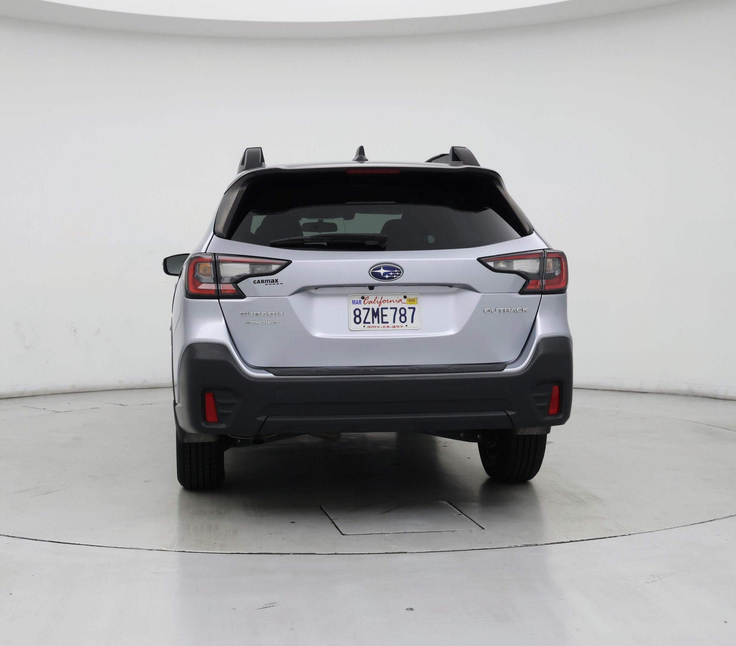 Thumbnail: 2022 Subaru Outback - 6