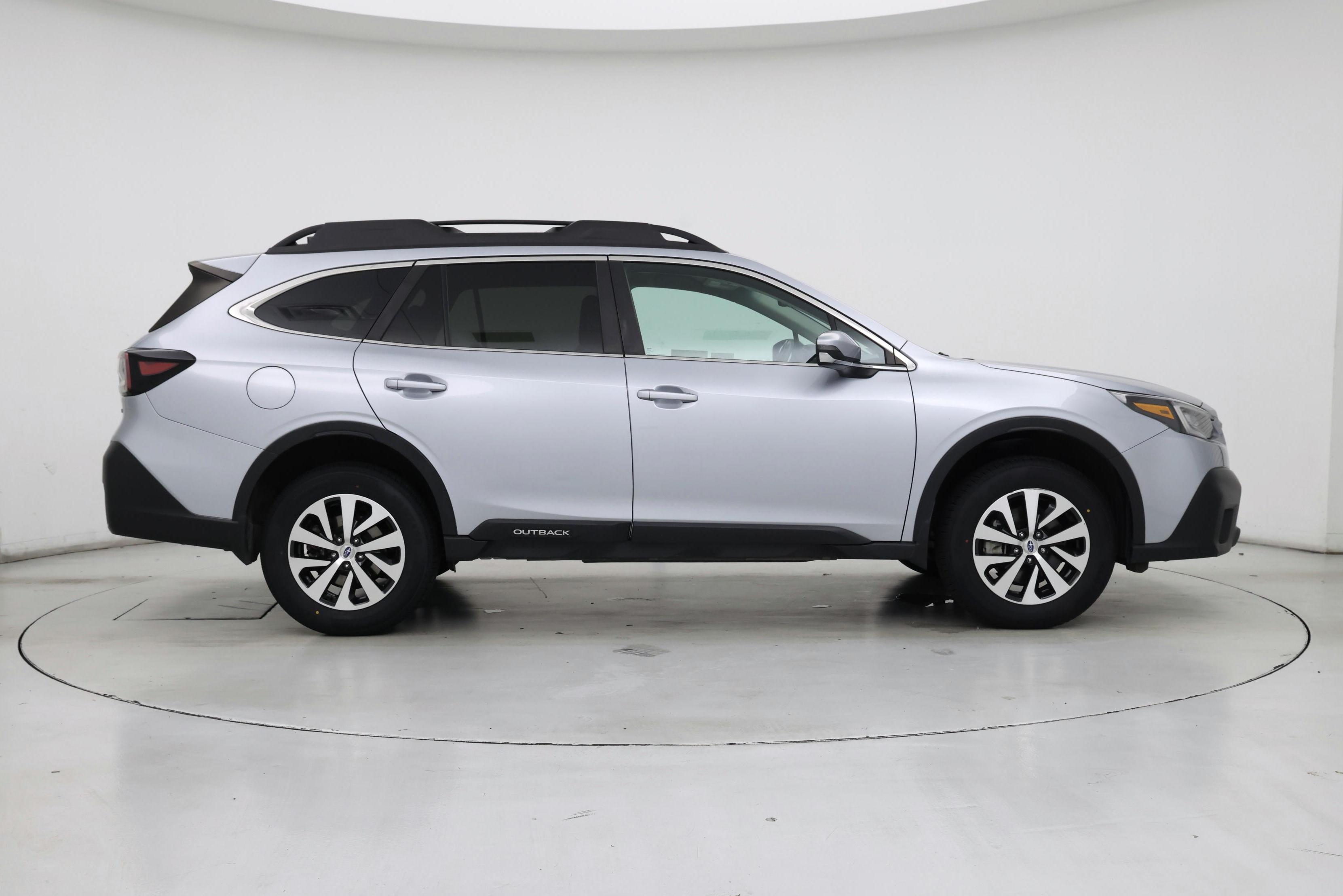 Thumbnail: 2022 Subaru Outback - 7