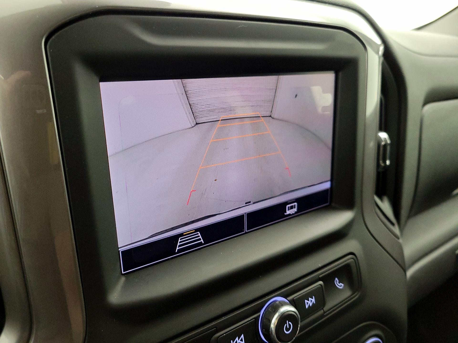 Thumbnail: 2023 Chevrolet Silverado 1500 - 14