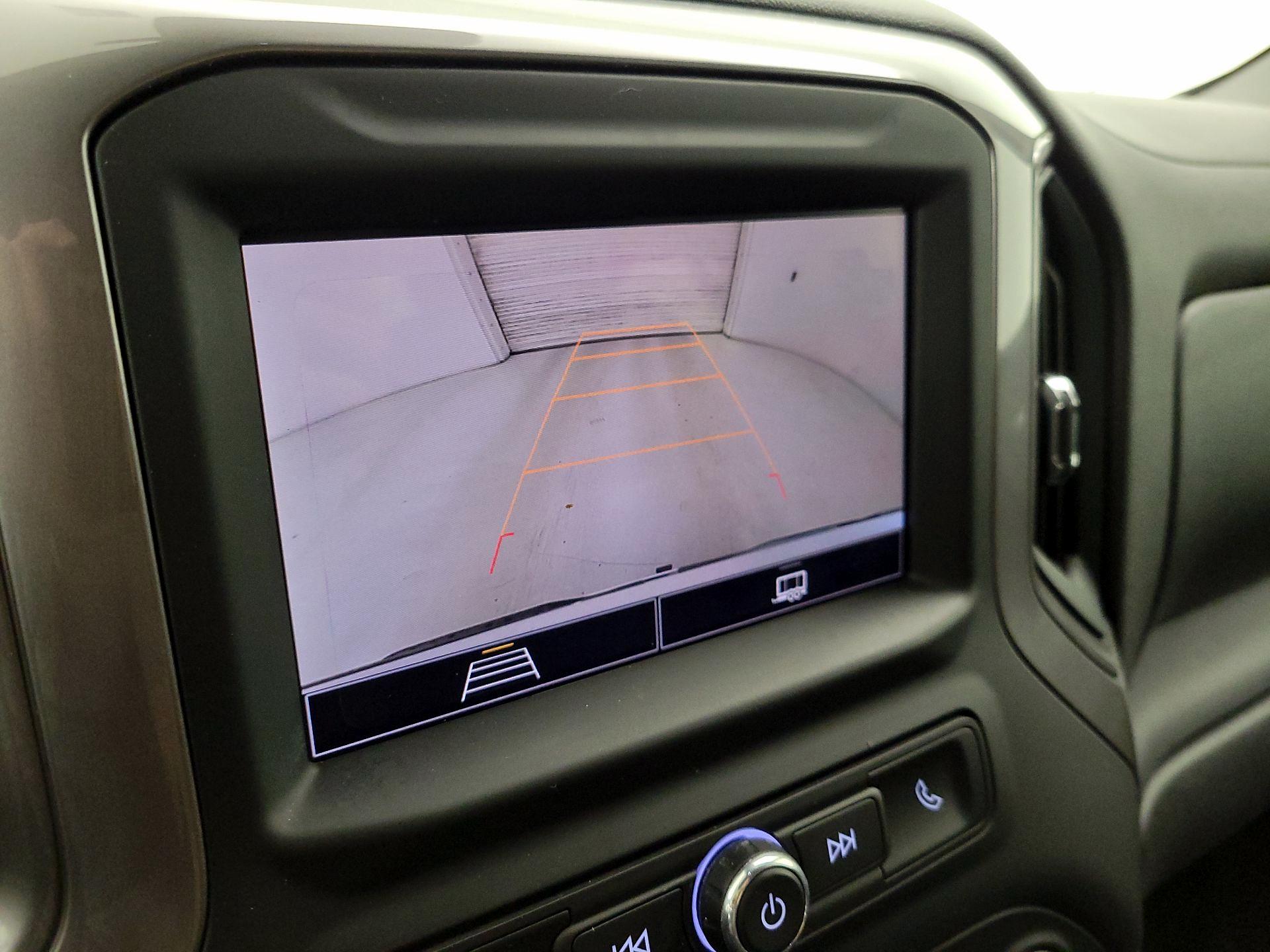 Thumbnail: 2023 Chevrolet Silverado 1500 - 15