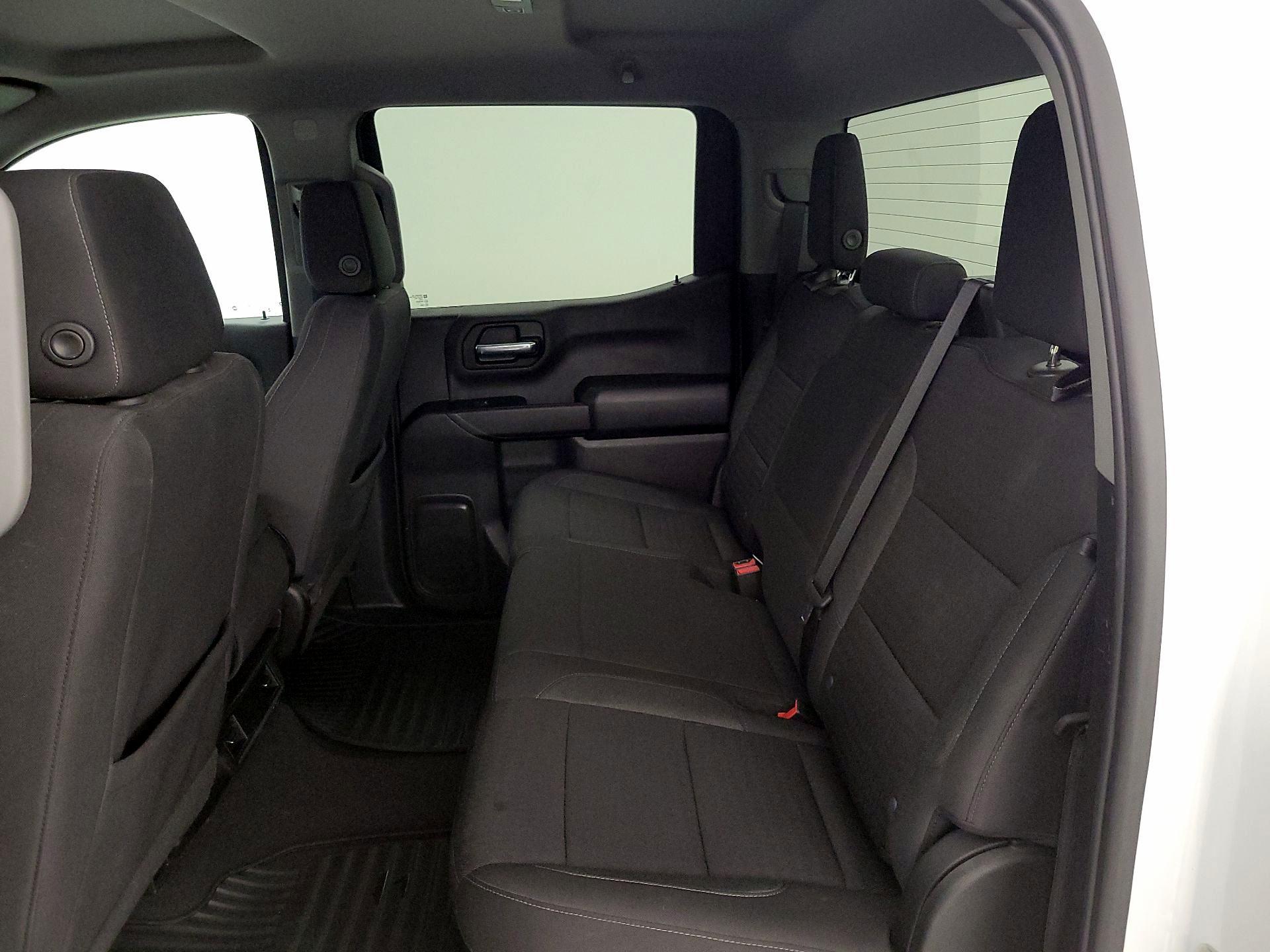 Thumbnail: 2023 Chevrolet Silverado 1500 - 19