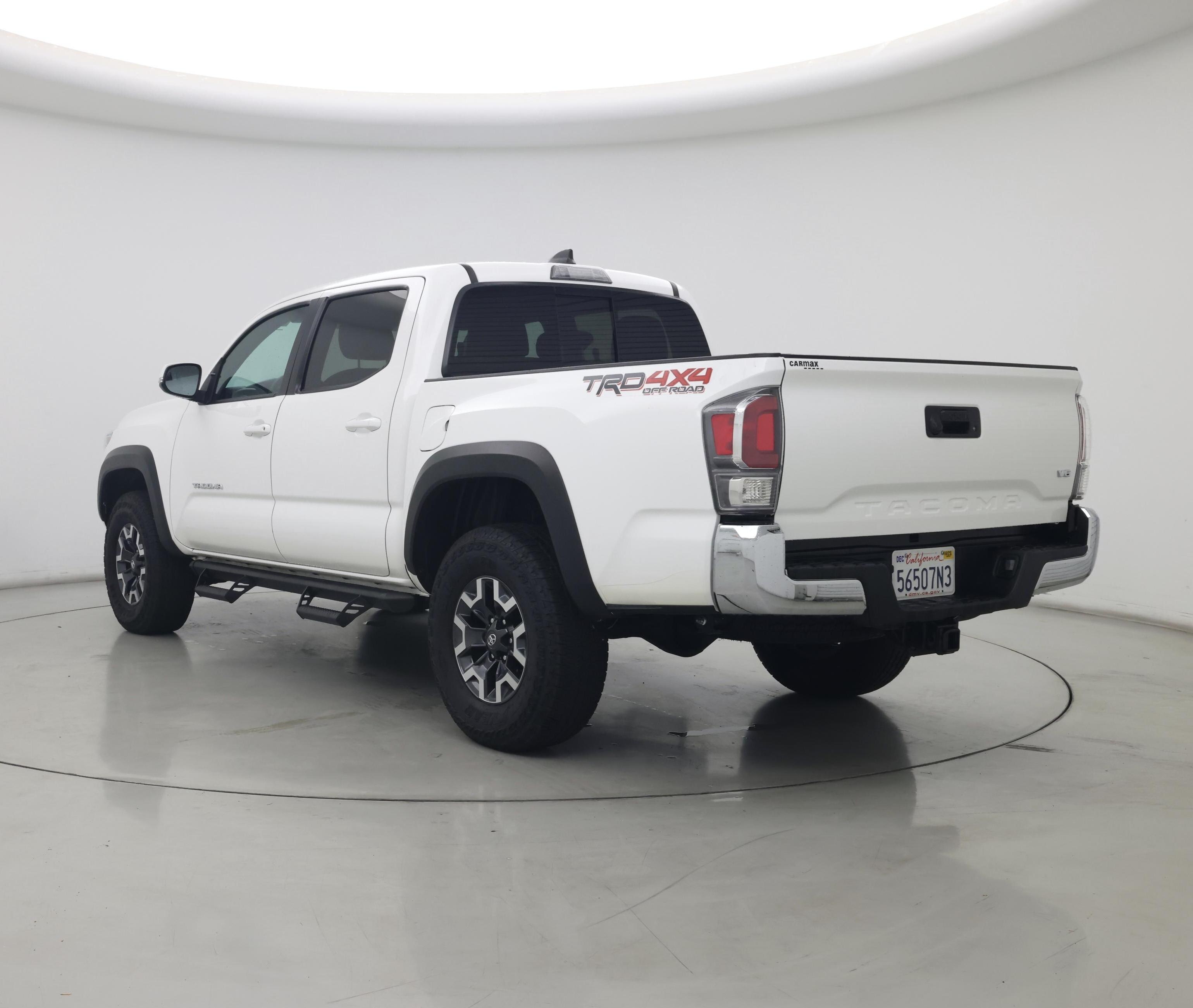 Thumbnail: 2023 Toyota Tacoma - 2