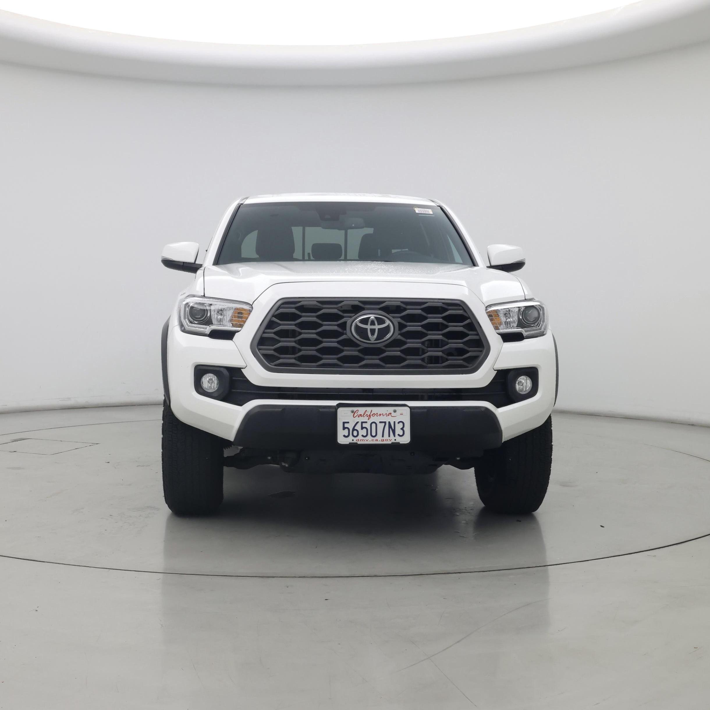 Thumbnail: 2023 Toyota Tacoma - 5