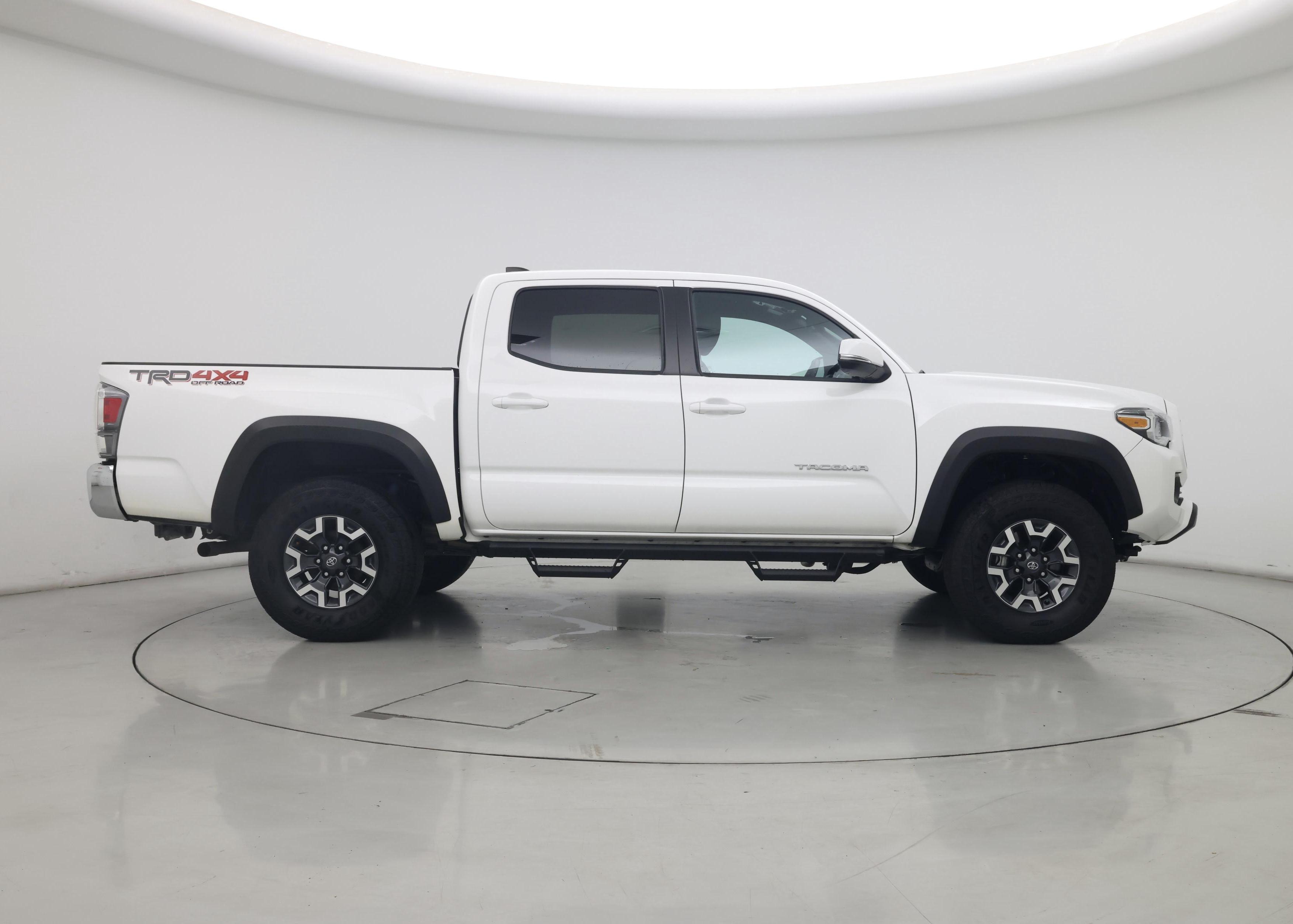 Thumbnail: 2023 Toyota Tacoma - 7