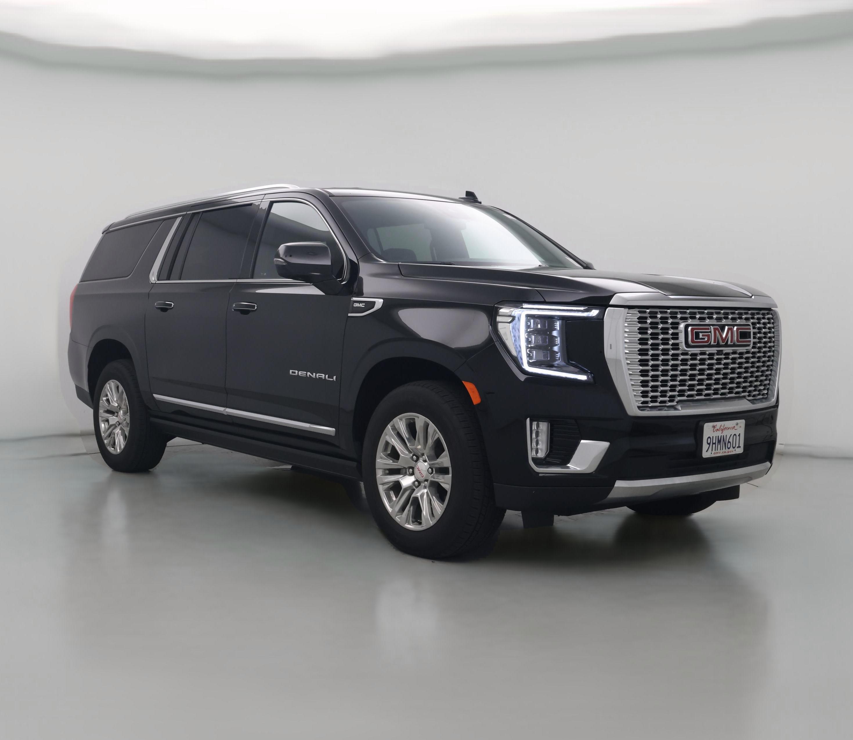 Thumbnail: 2023 GMC Yukon - 1