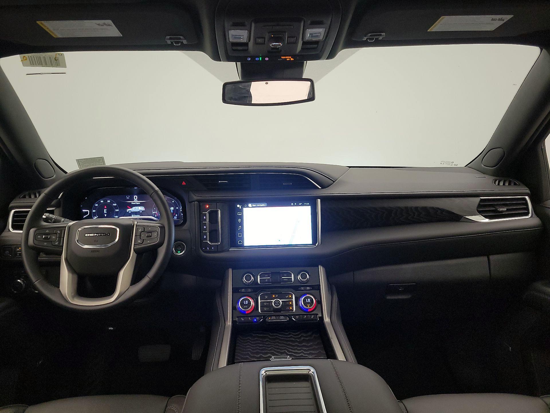 Thumbnail: 2023 GMC Yukon - 9