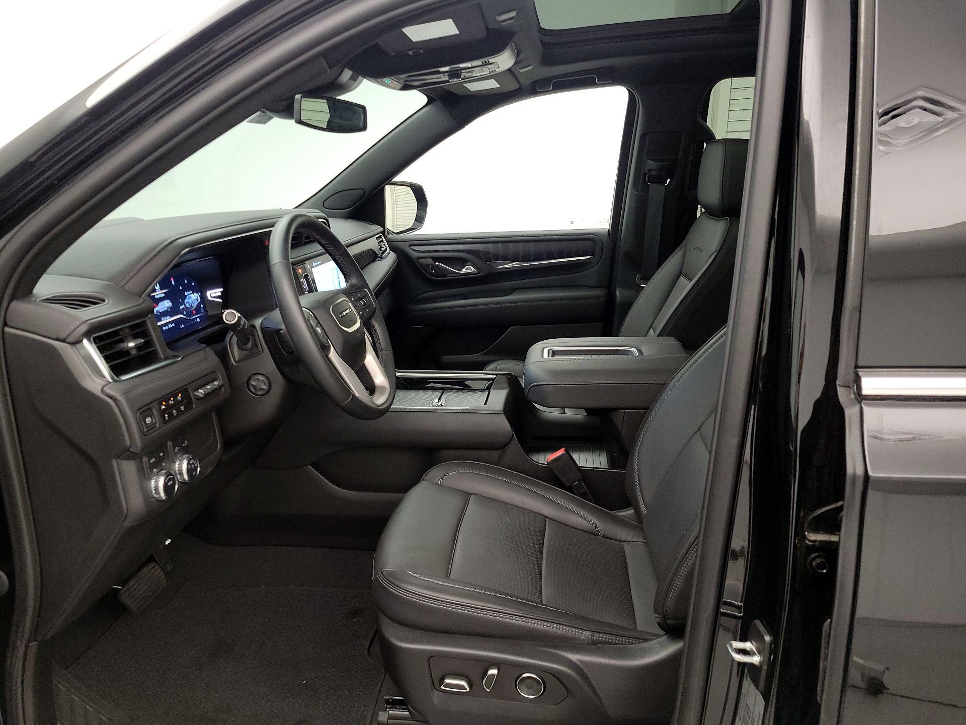 Thumbnail: 2023 GMC Yukon - 11