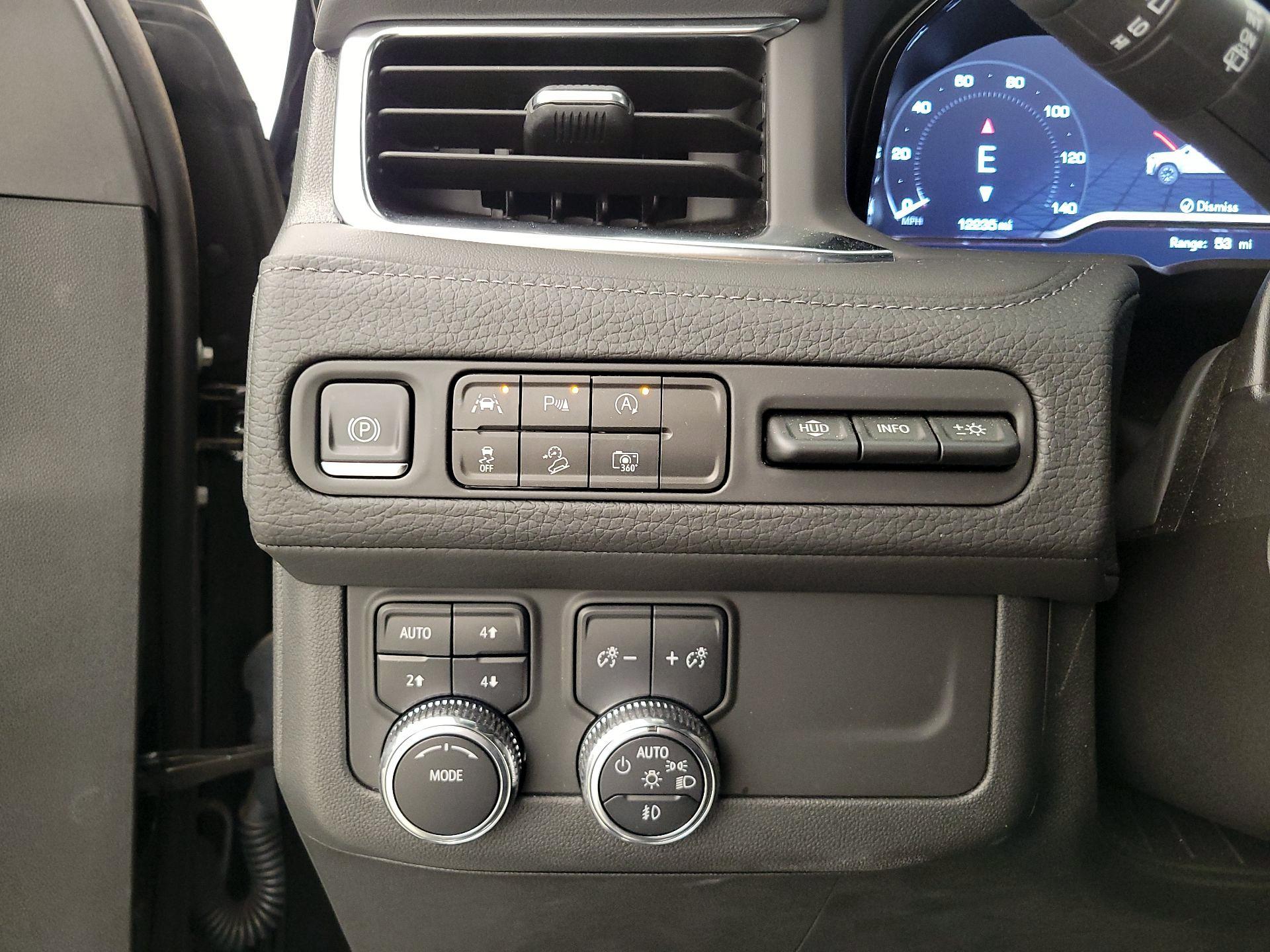 Thumbnail: 2023 GMC Yukon - 13