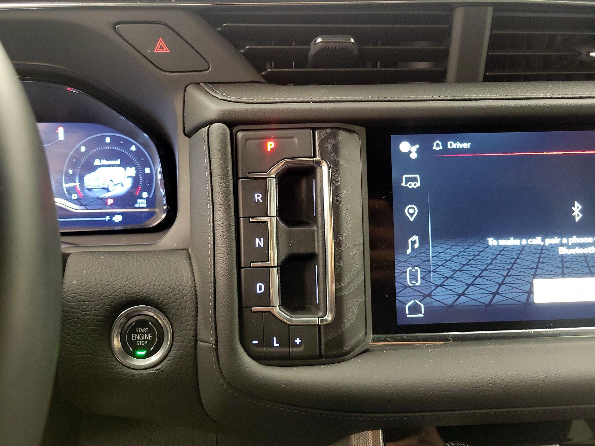 Thumbnail: 2023 GMC Yukon - 18