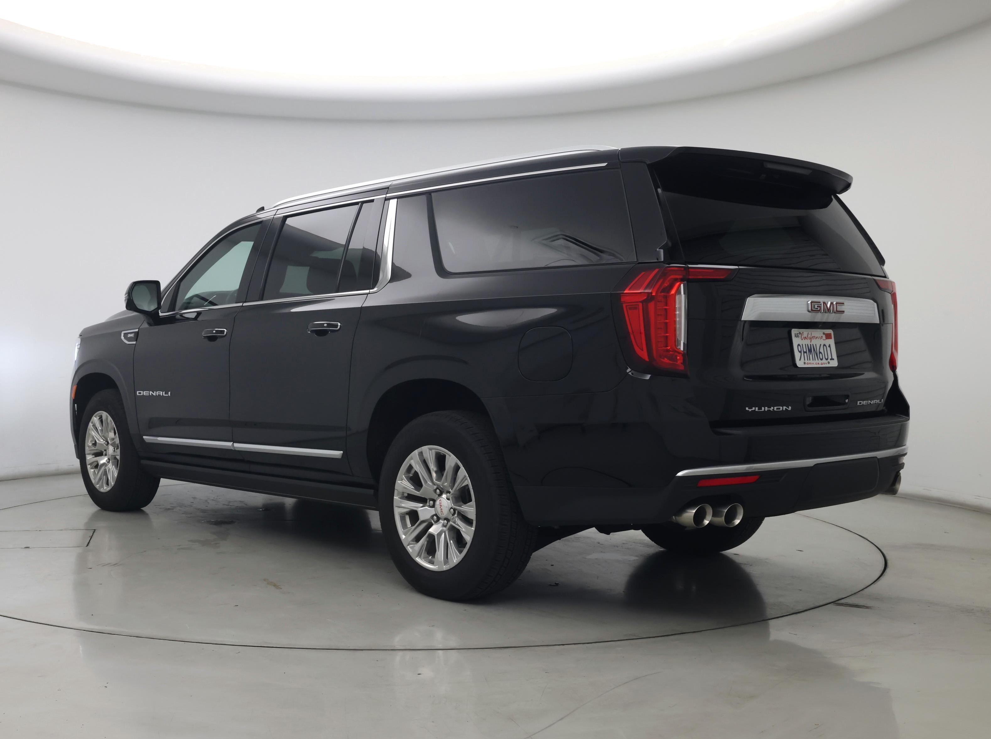 Thumbnail: 2023 GMC Yukon - 2