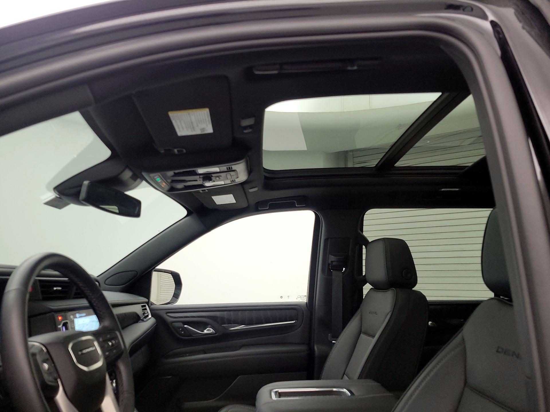 Thumbnail: 2023 GMC Yukon - 20