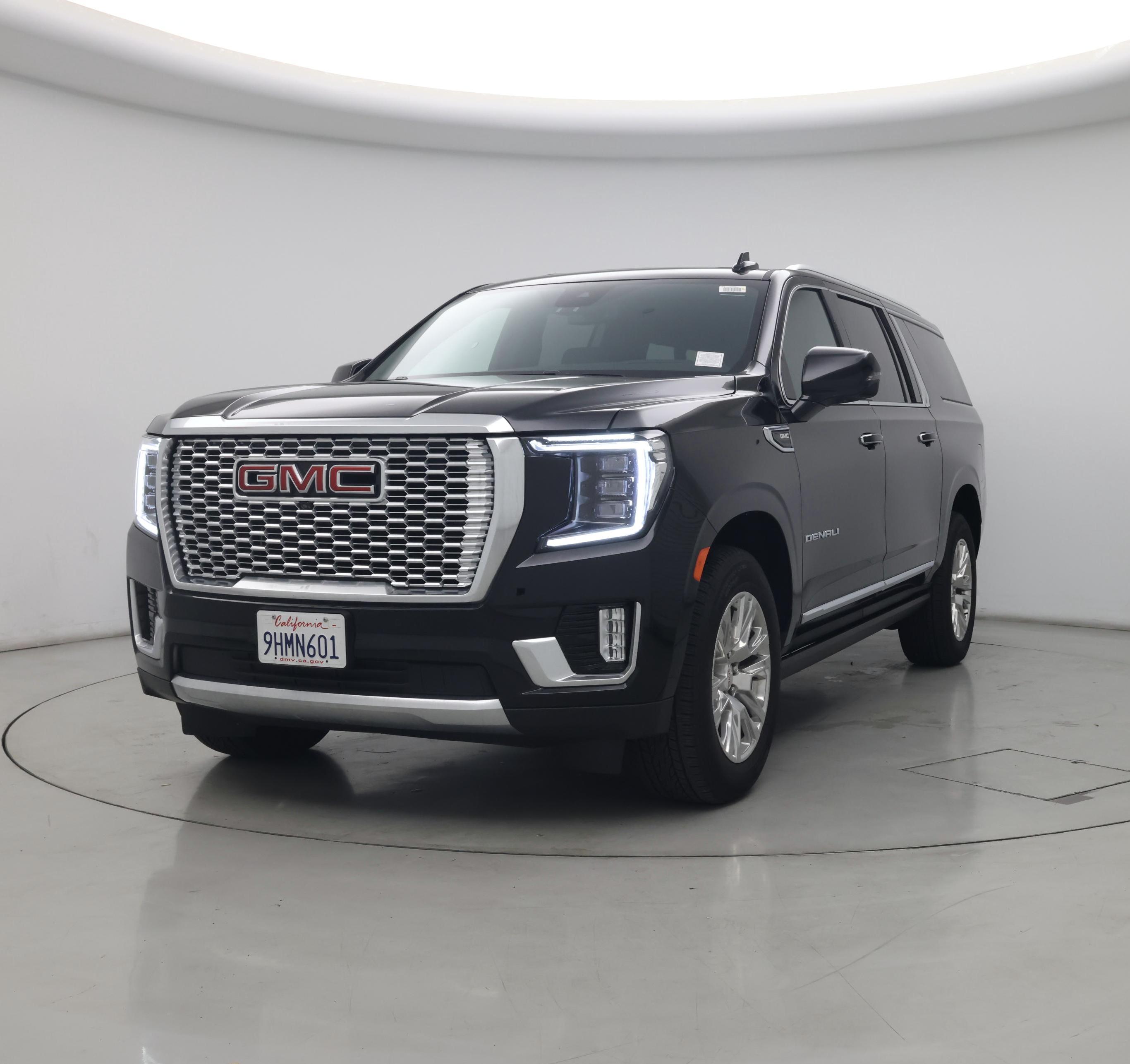 Thumbnail: 2023 GMC Yukon - 4