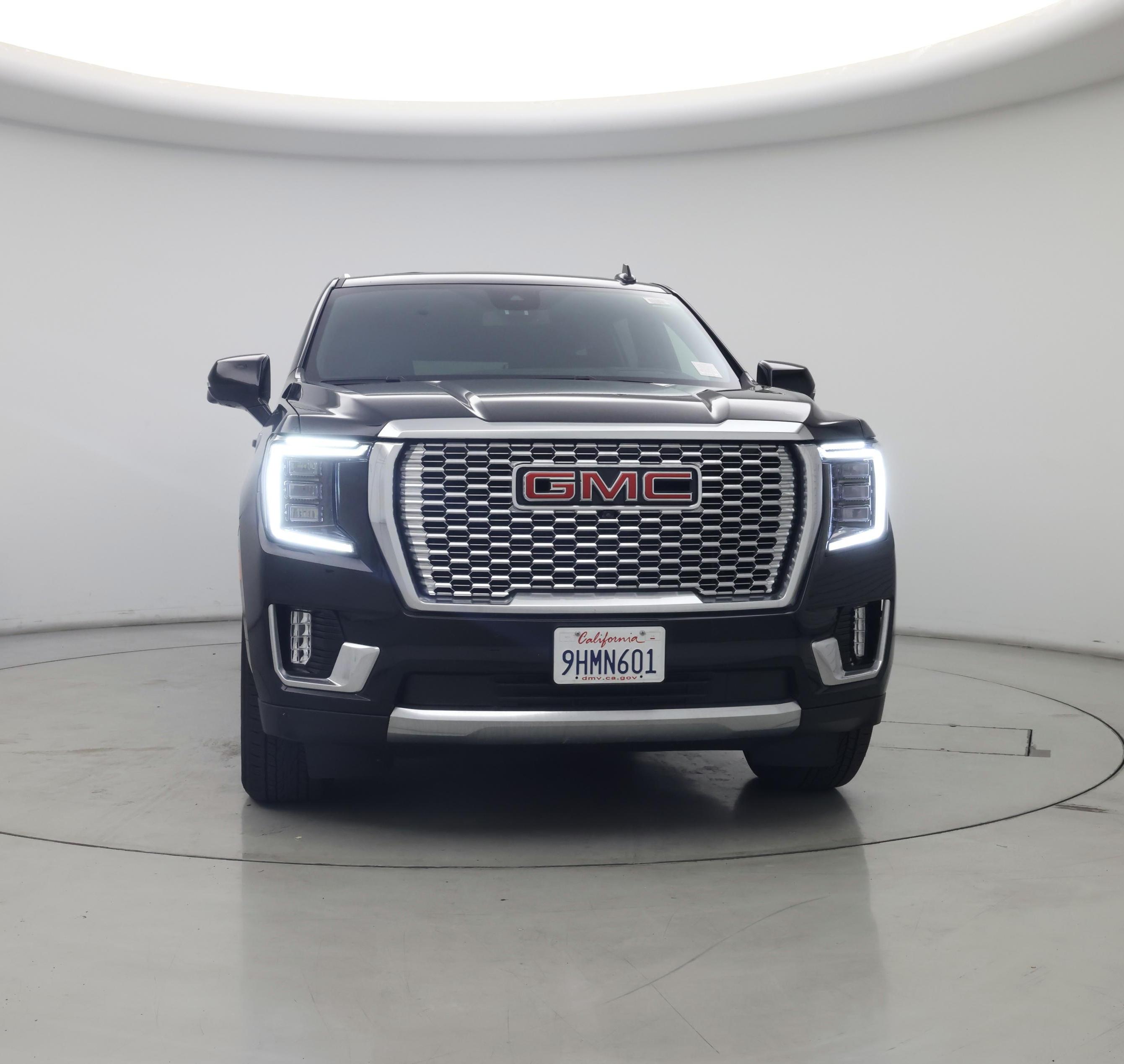 Thumbnail: 2023 GMC Yukon - 5