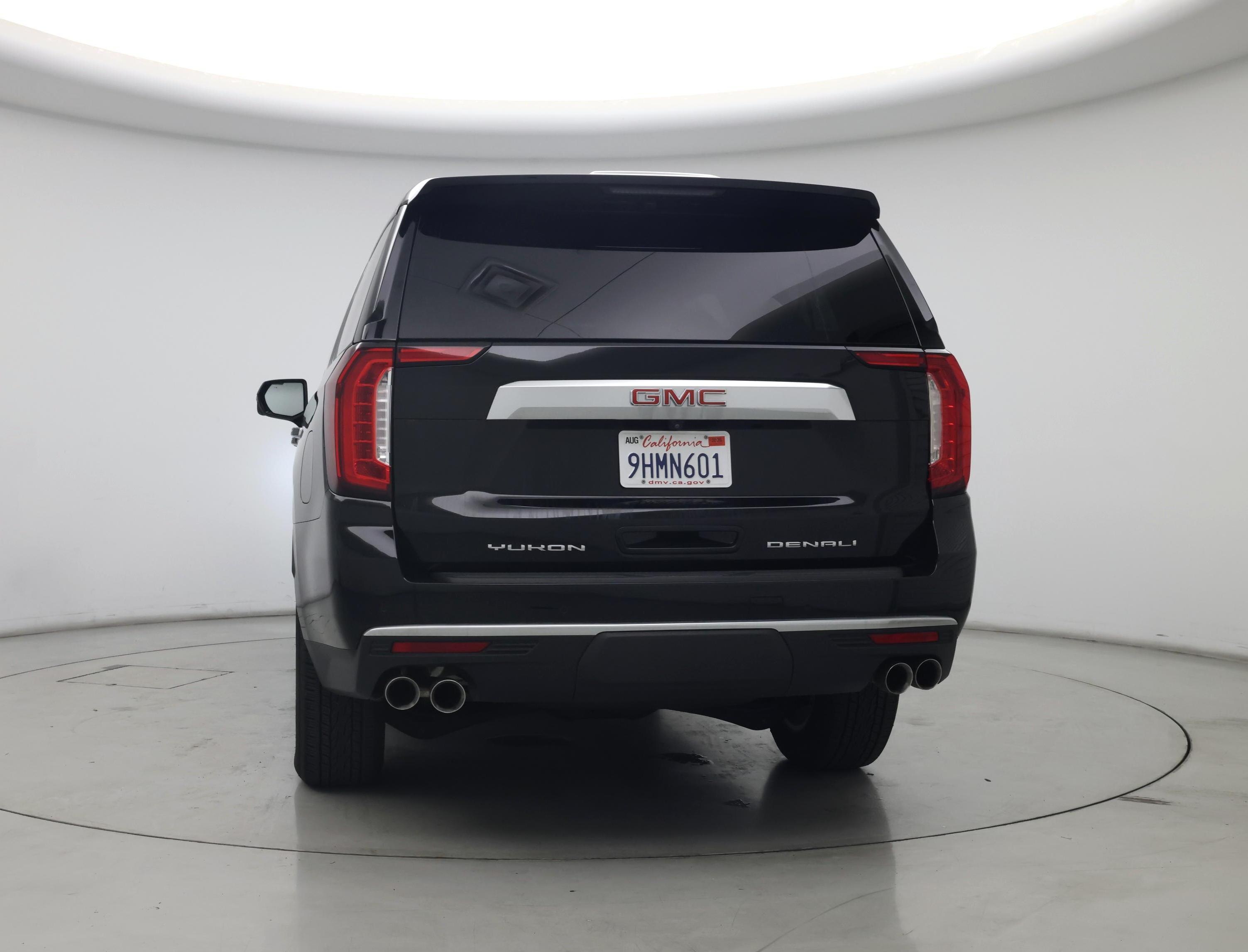 Thumbnail: 2023 GMC Yukon - 6
