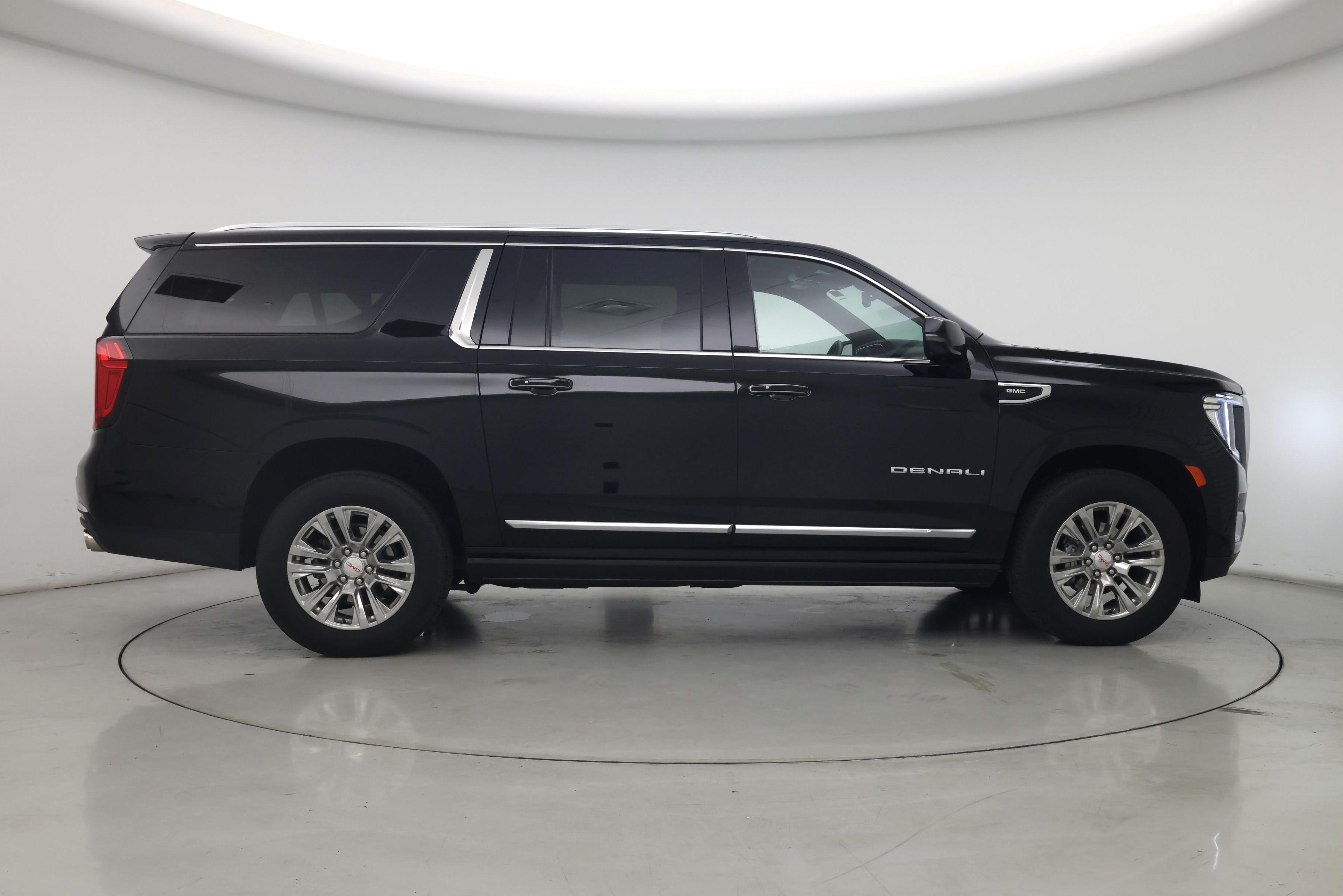 Thumbnail: 2023 GMC Yukon - 7
