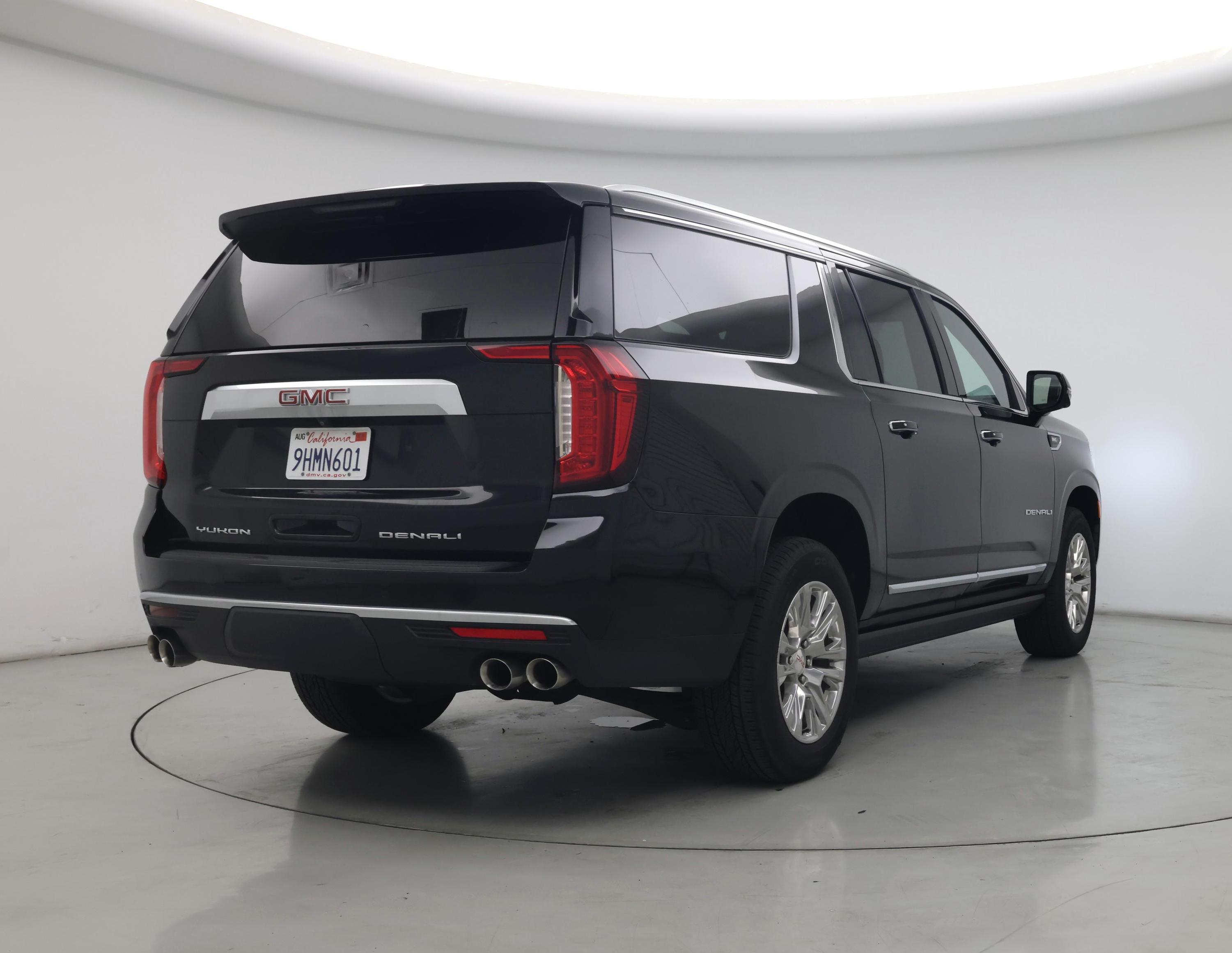 Thumbnail: 2023 GMC Yukon - 8