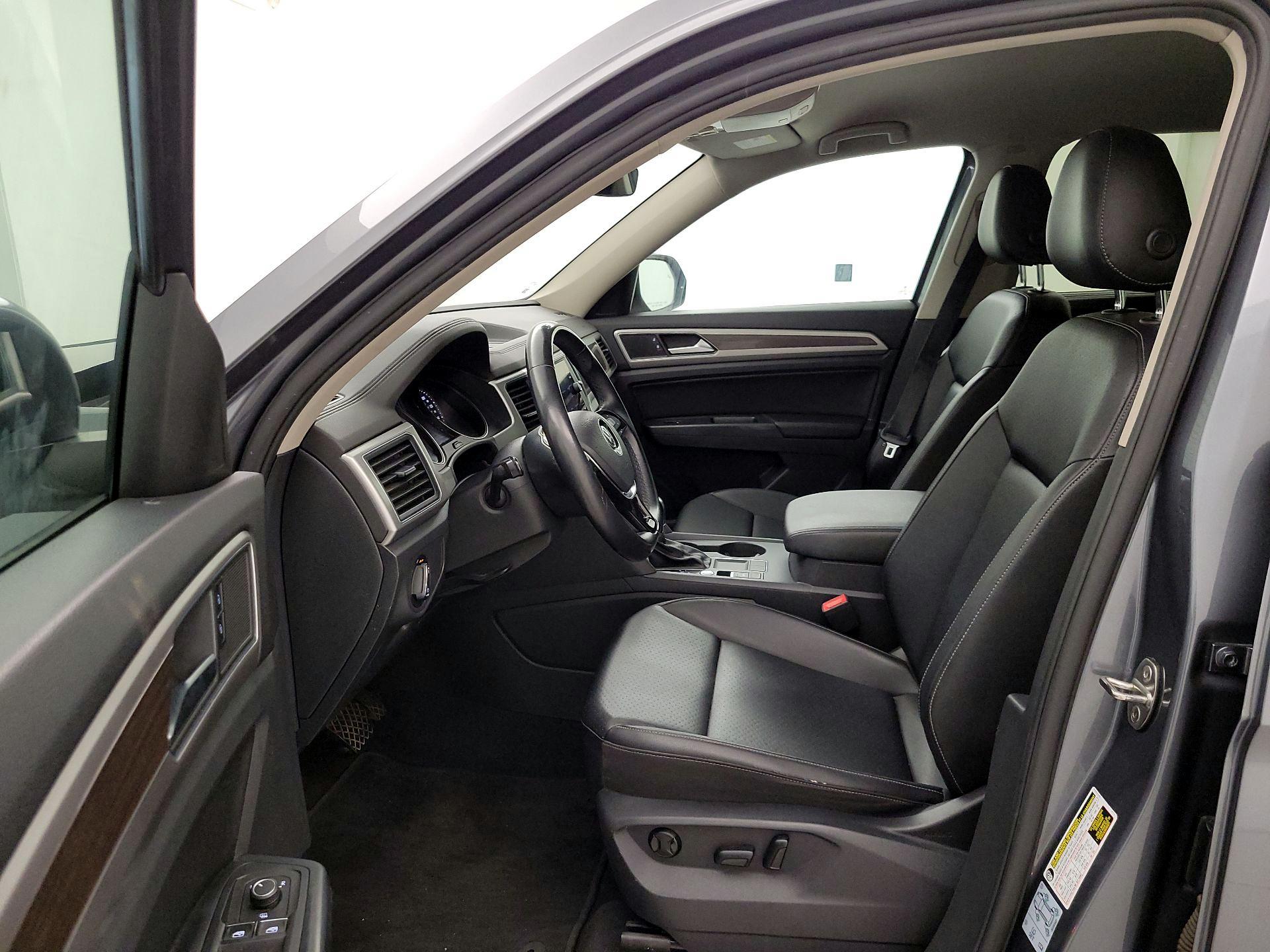 Thumbnail: 2019 Volkswagen Atlas - 11