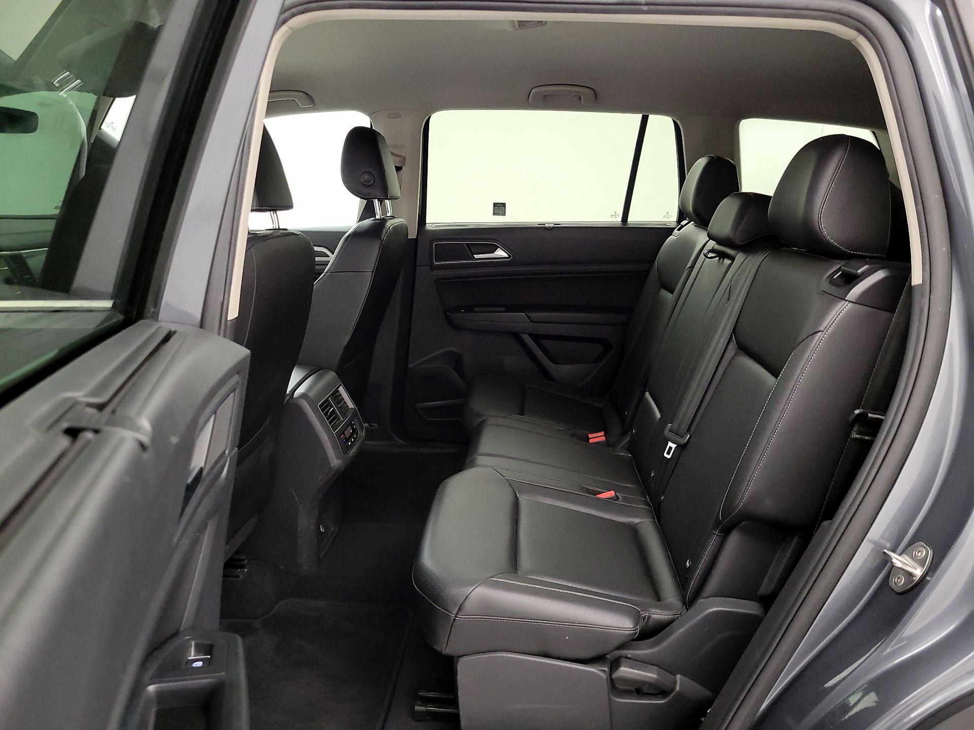 Thumbnail: 2019 Volkswagen Atlas - 18