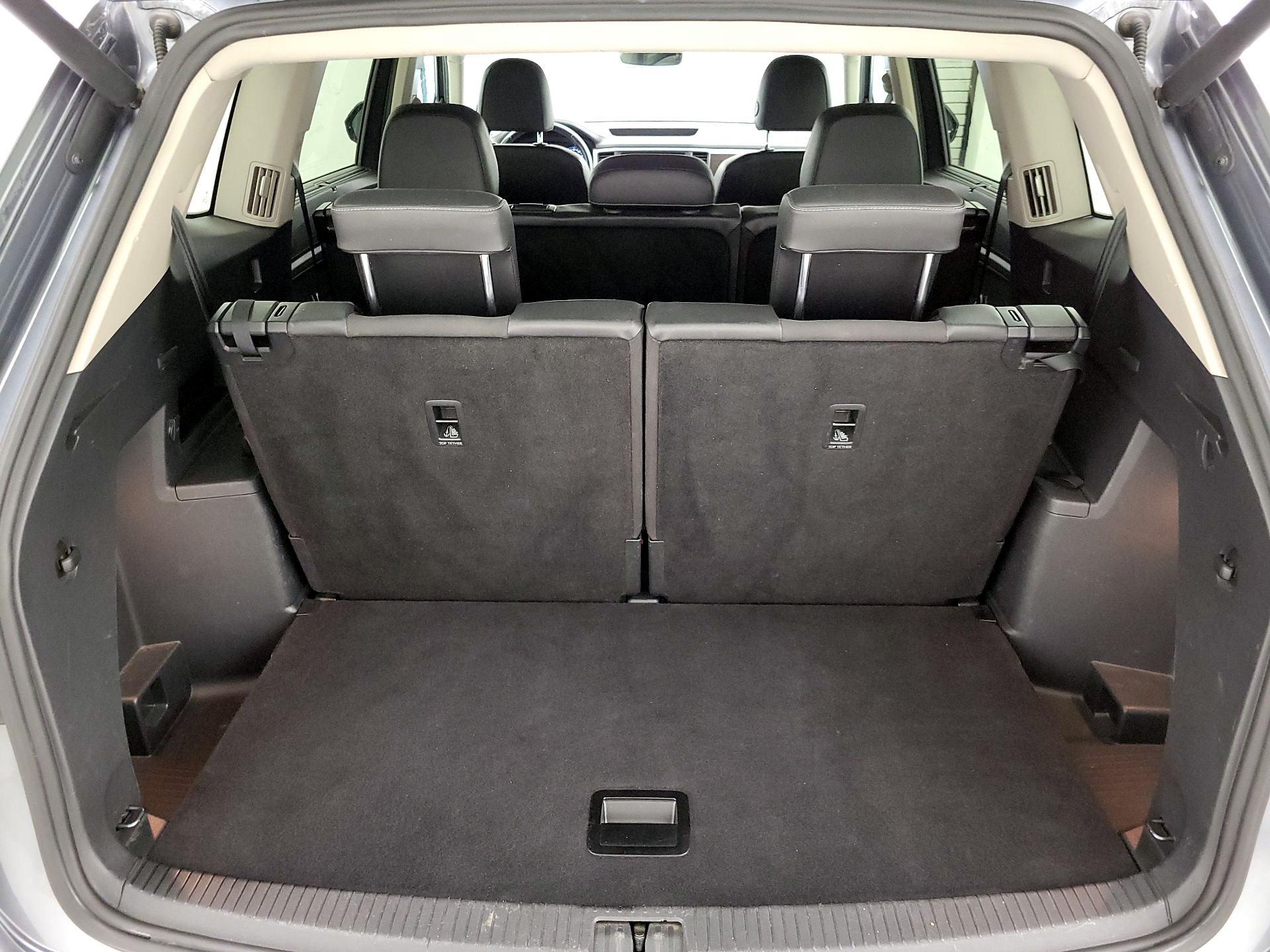 Thumbnail: 2019 Volkswagen Atlas - 20