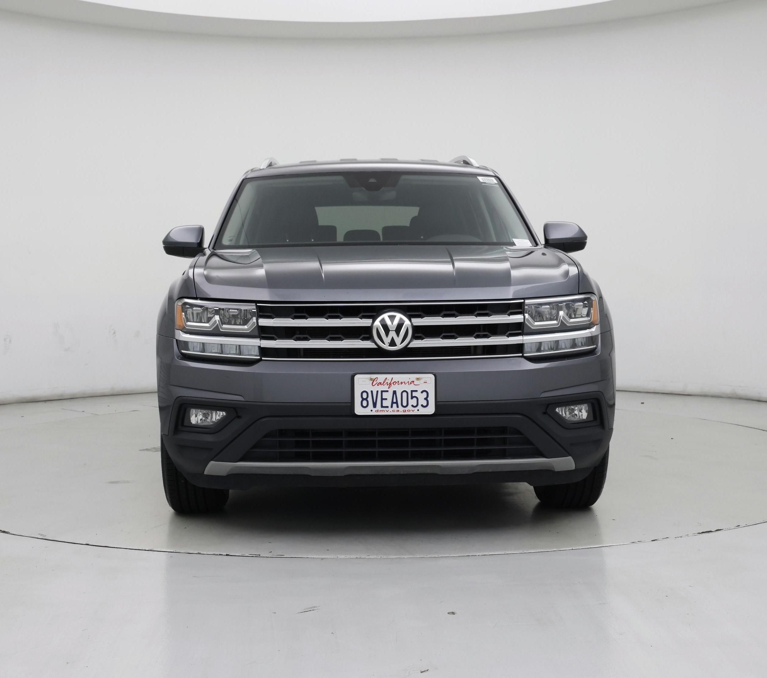 Thumbnail: 2019 Volkswagen Atlas - 5