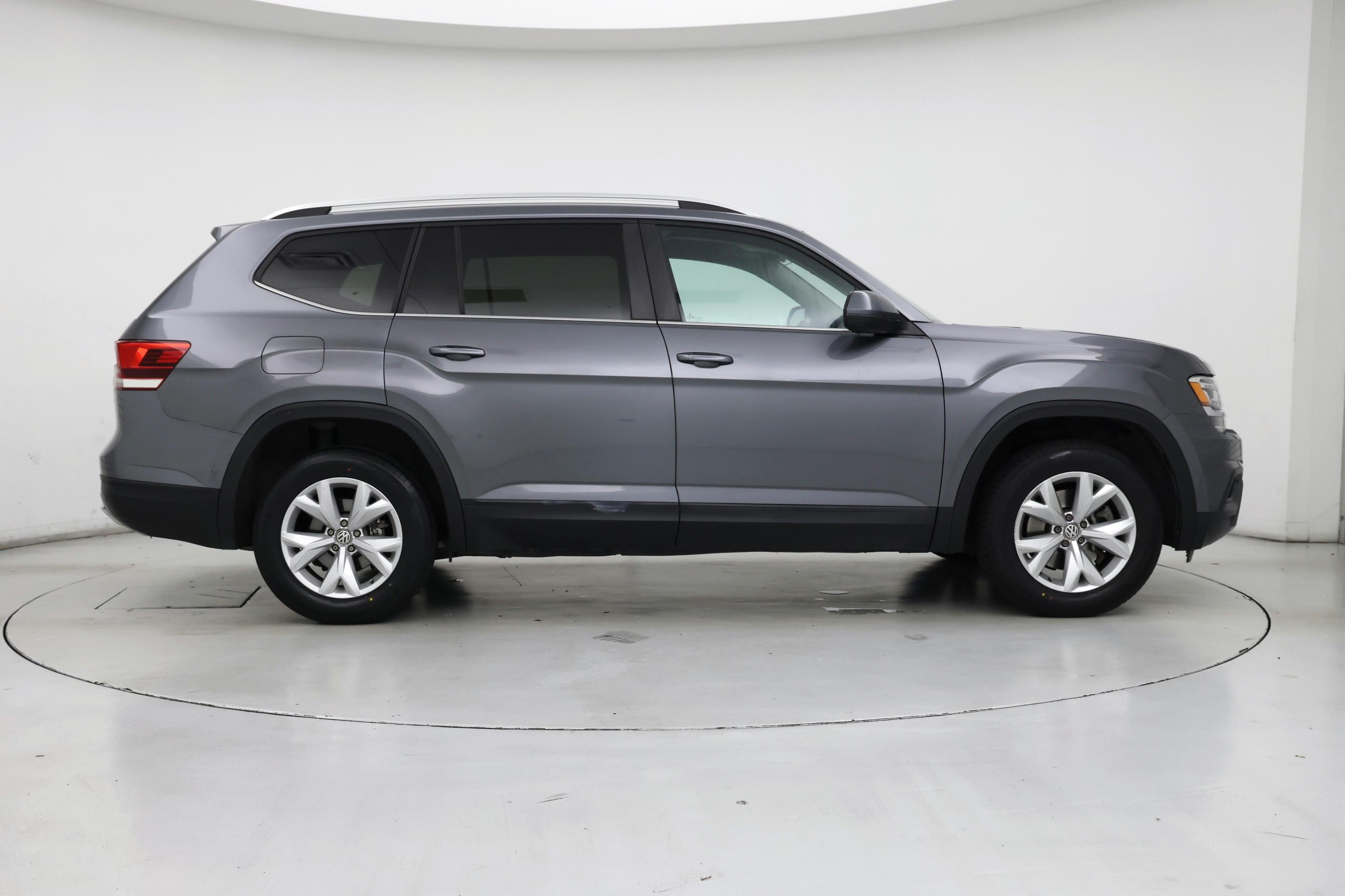 Thumbnail: 2019 Volkswagen Atlas - 7