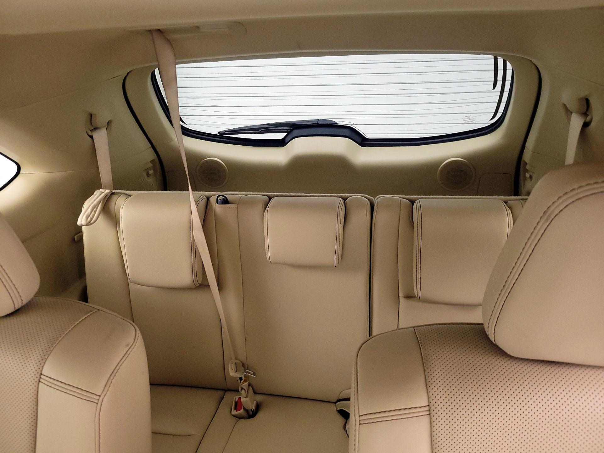 Thumbnail: 2015 Toyota Highlander - 20