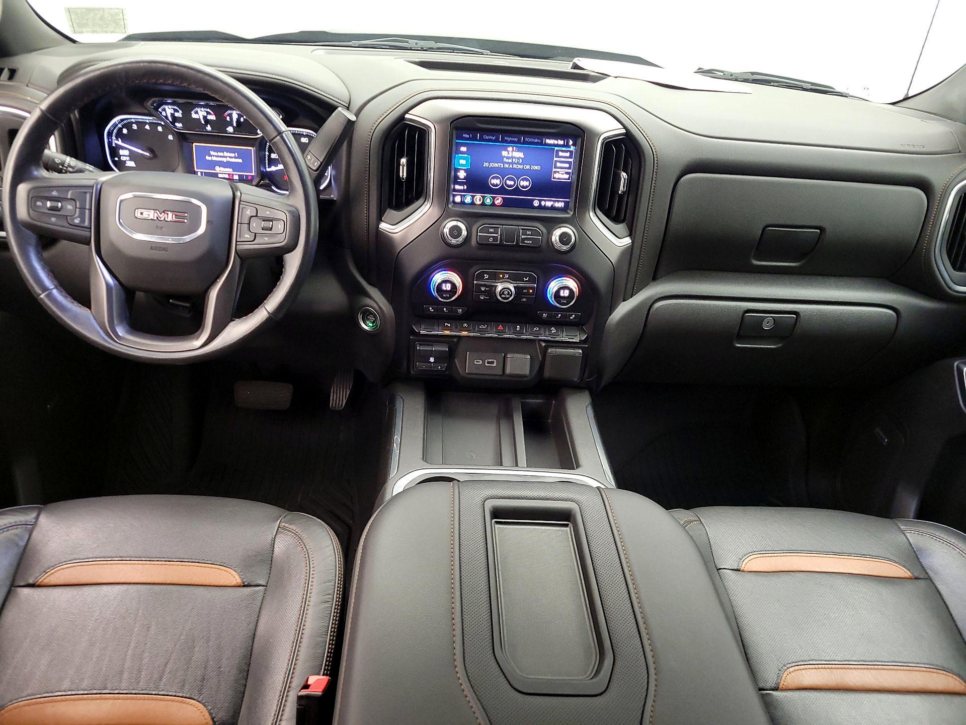 Thumbnail: 2020 GMC Sierra 1500 - 9