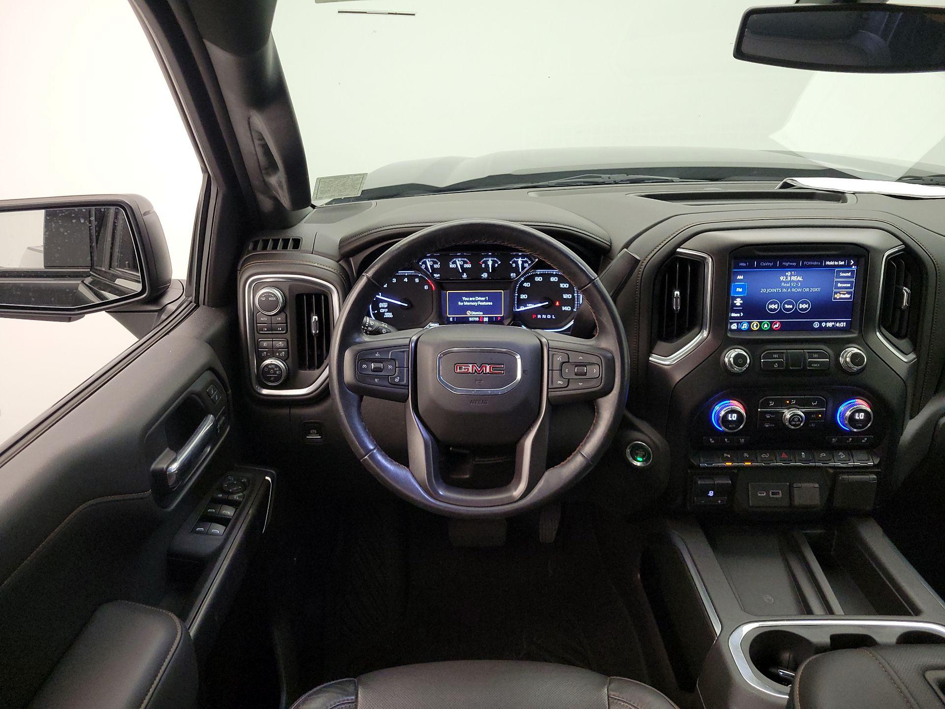 Thumbnail: 2020 GMC Sierra 1500 - 10