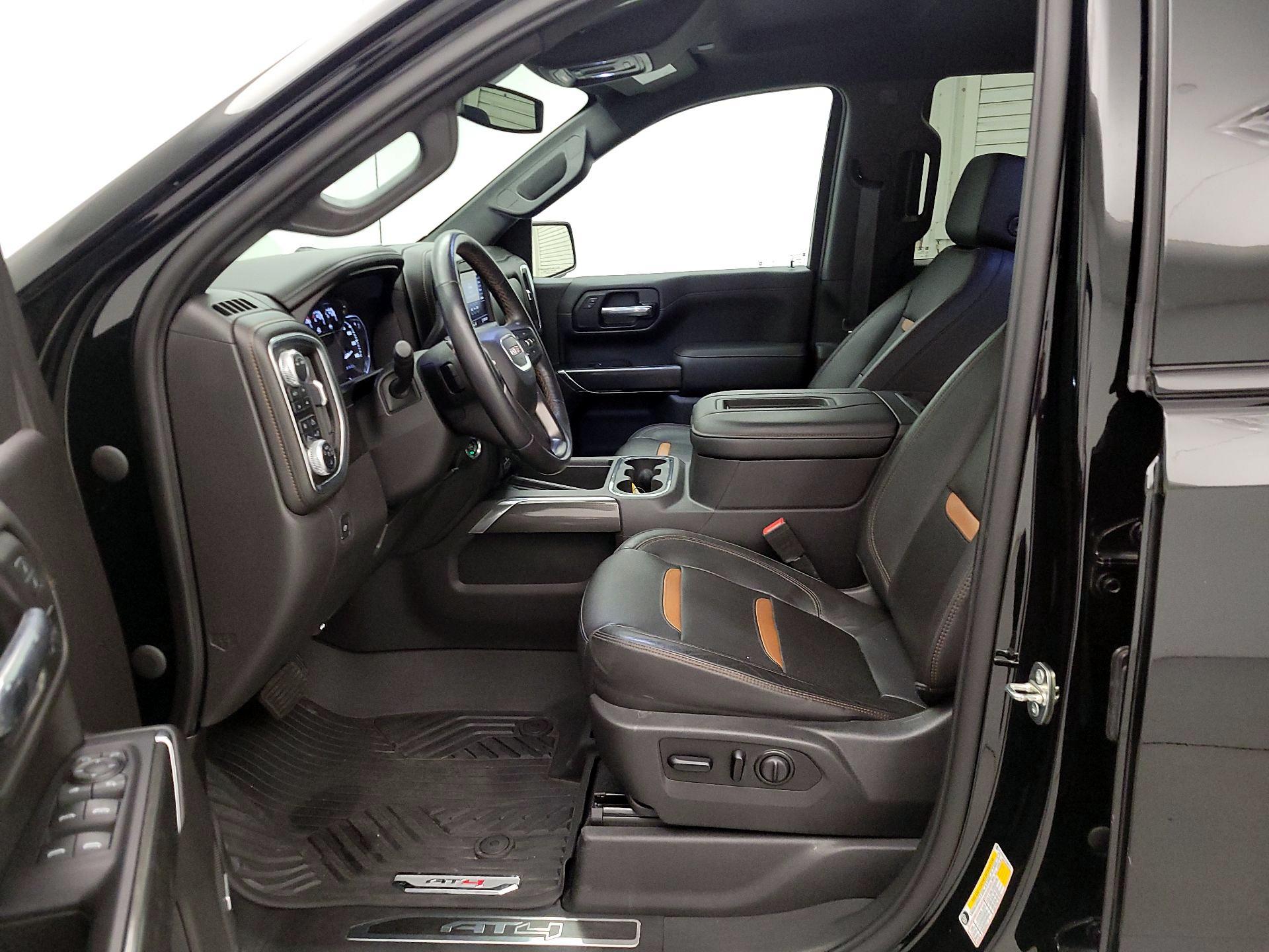 Thumbnail: 2020 GMC Sierra 1500 - 11