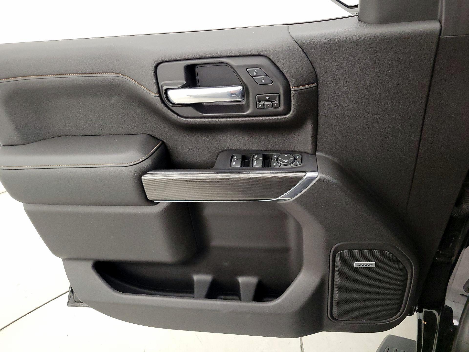 Thumbnail: 2020 GMC Sierra 1500 - 12