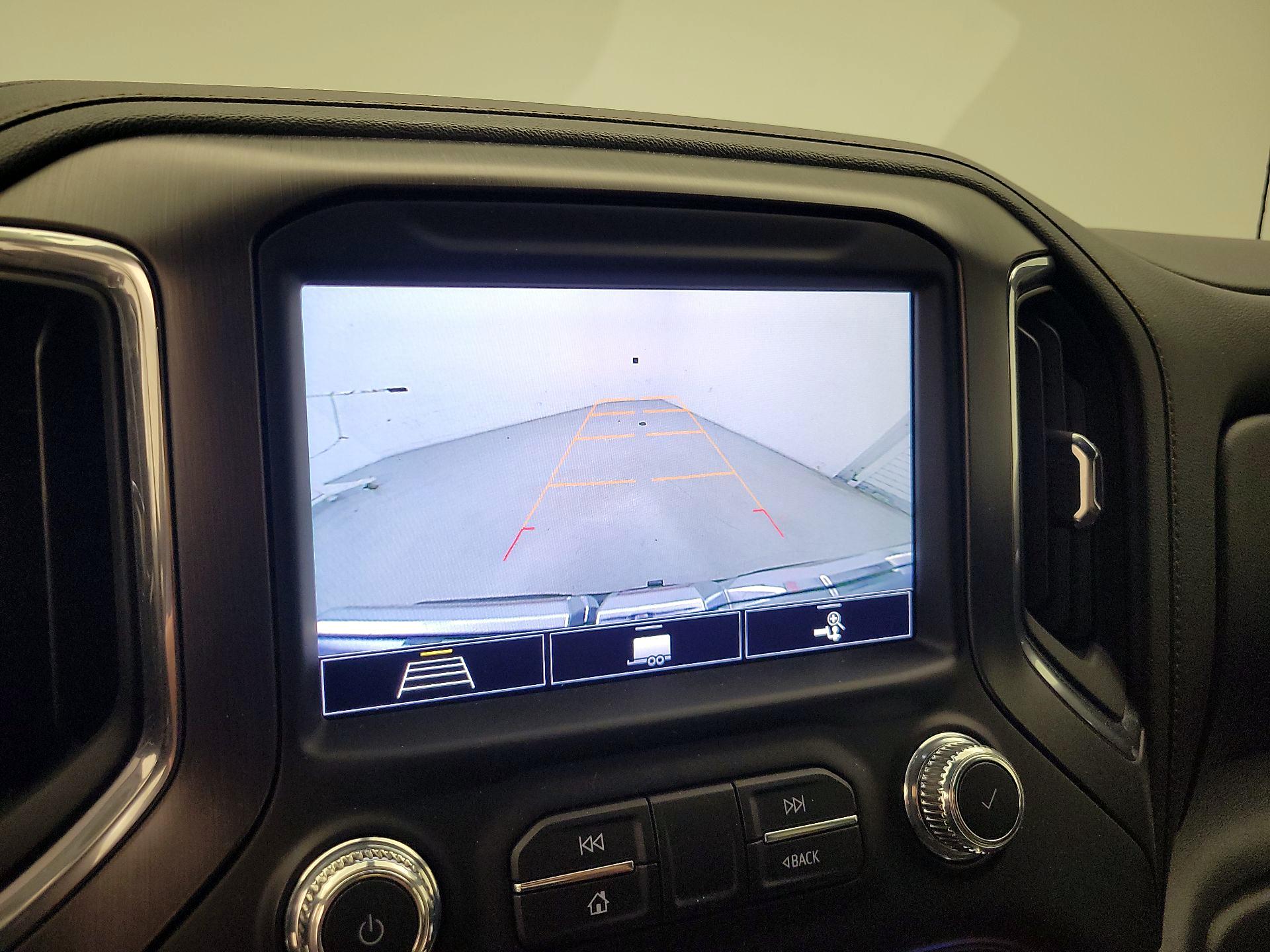 Thumbnail: 2020 GMC Sierra 1500 - 13
